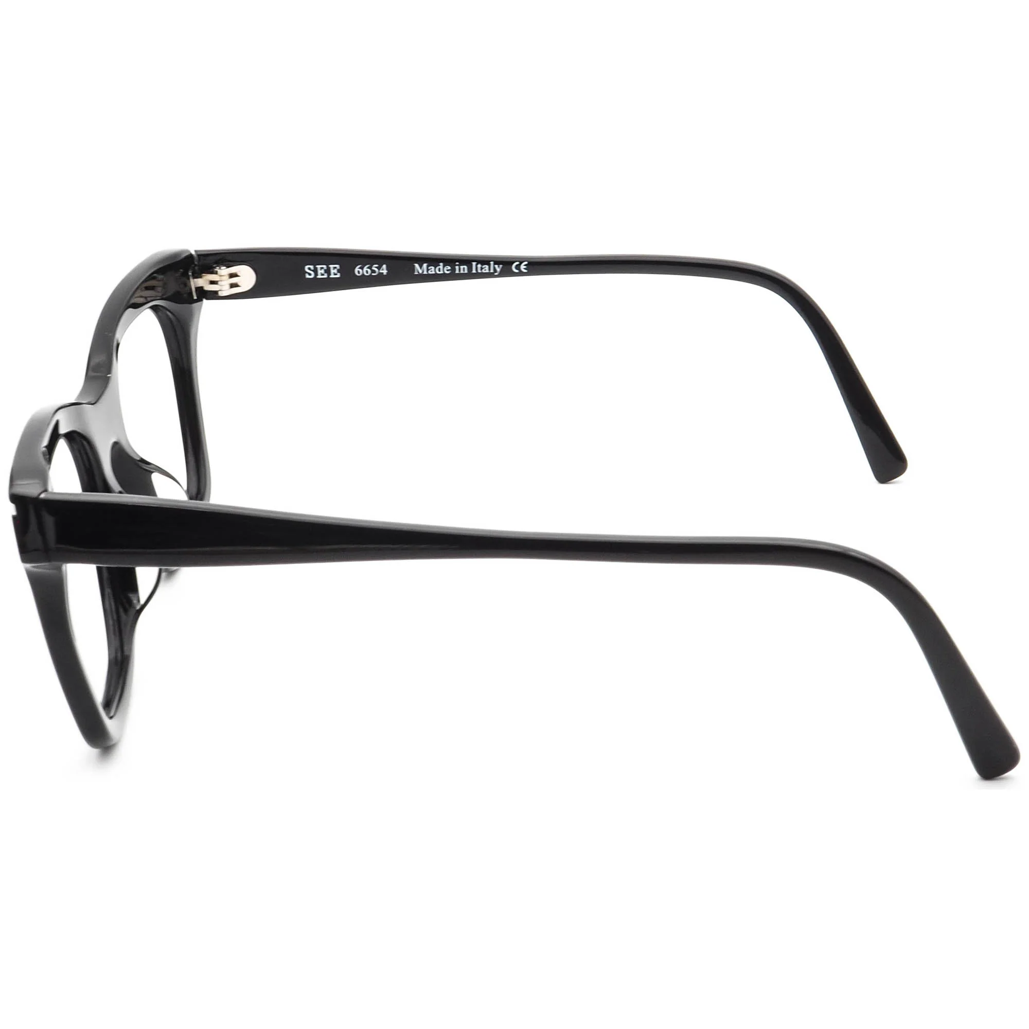 See Eyewear 6654 C1   51□22 145 - Image 5