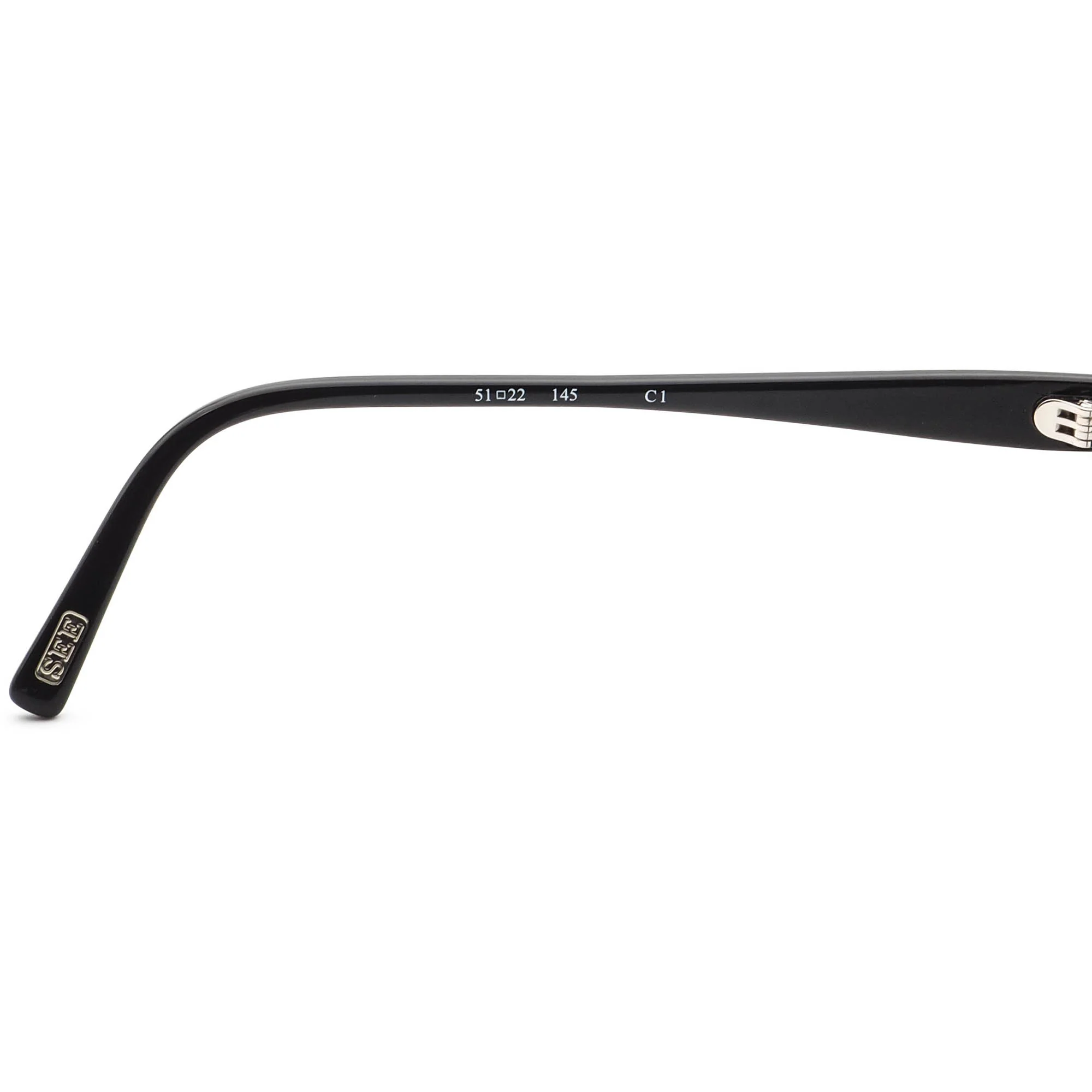 See Eyewear 6654 C1   51□22 145 - Image 7