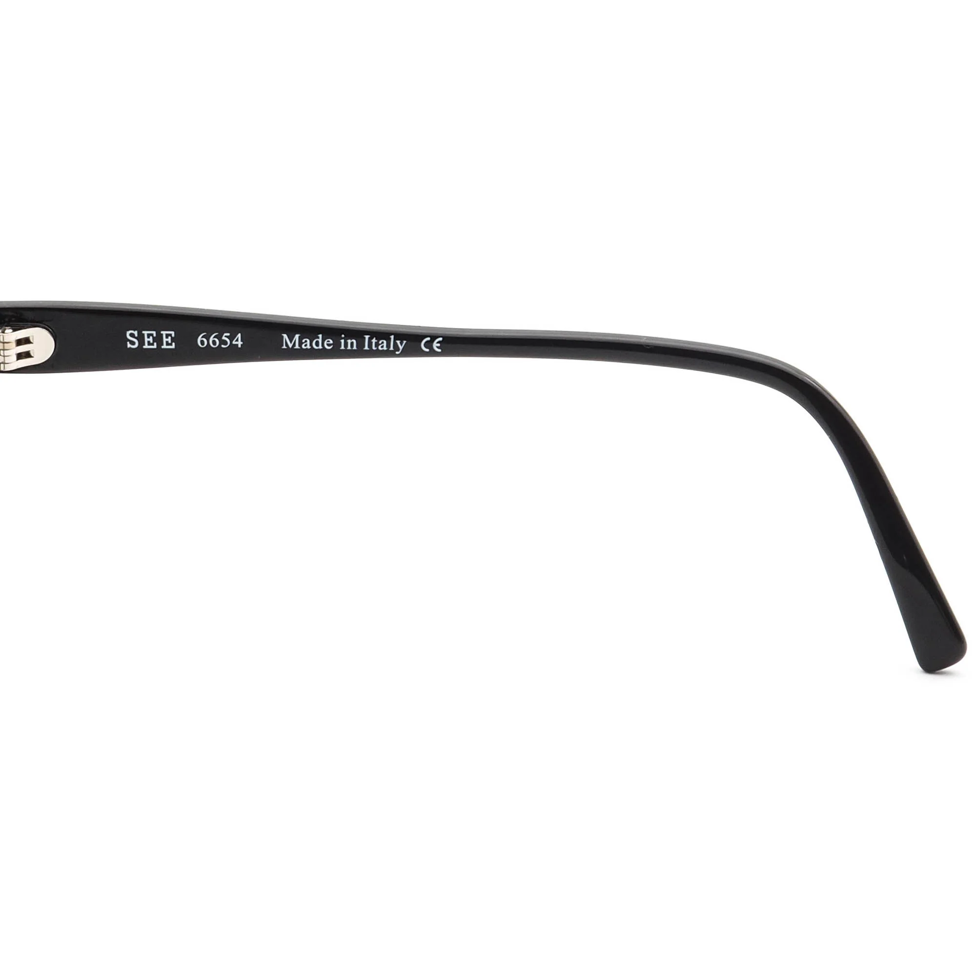 See Eyewear 6654 C1   51□22 145 - Image 8