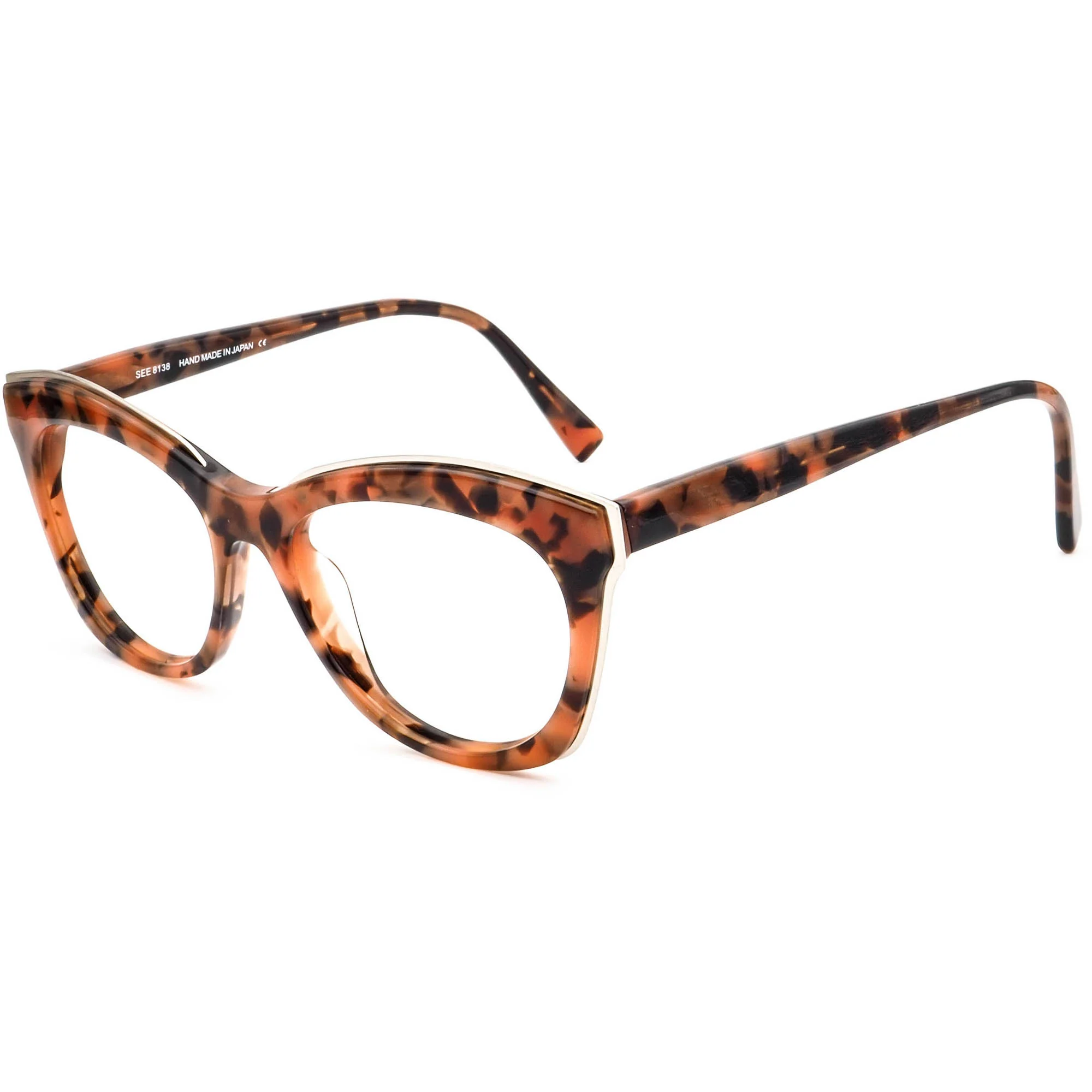 See Eyewear 8138 C47   51□18 145 - Image 3