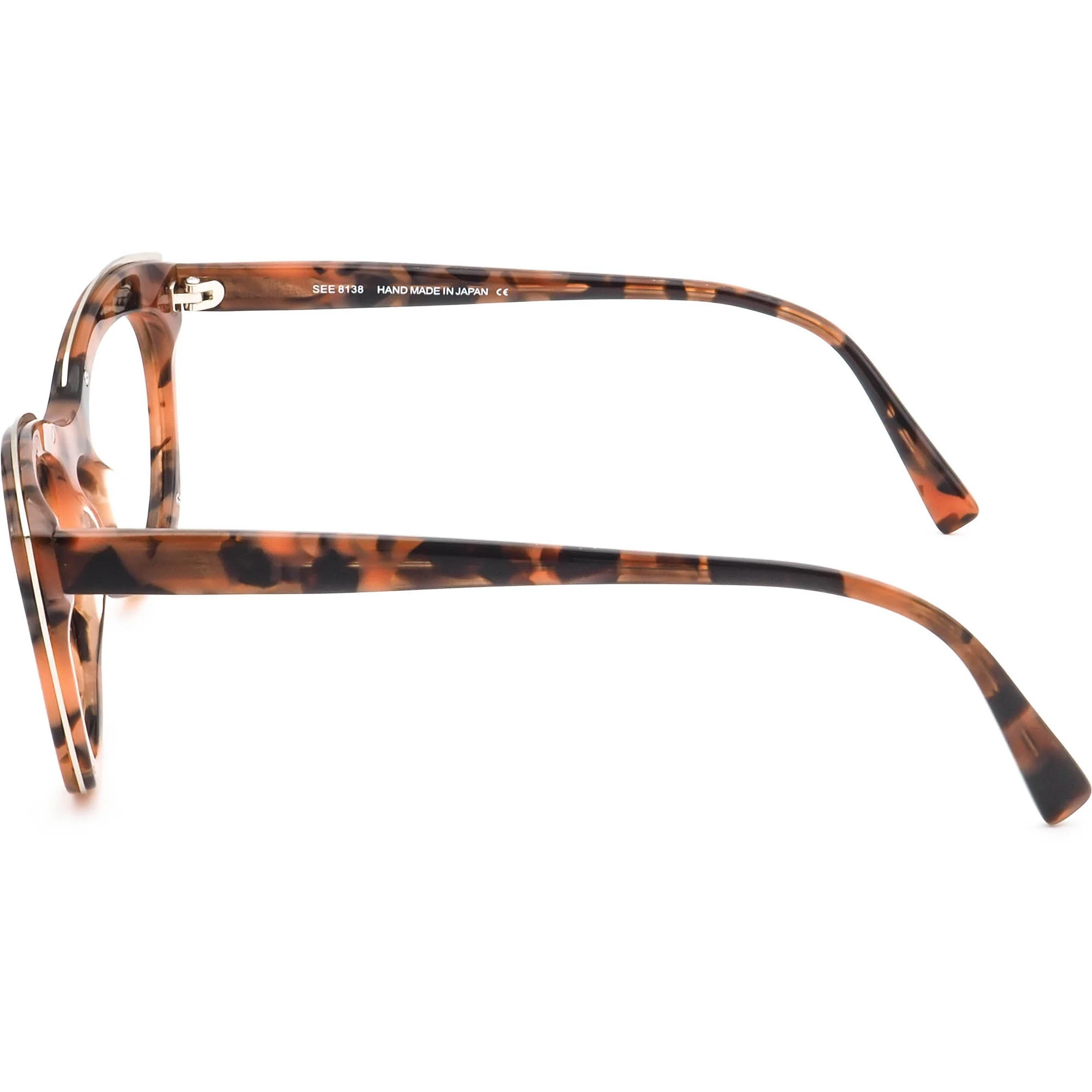 See Eyewear 8138 C47   51□18 145 - Image 5