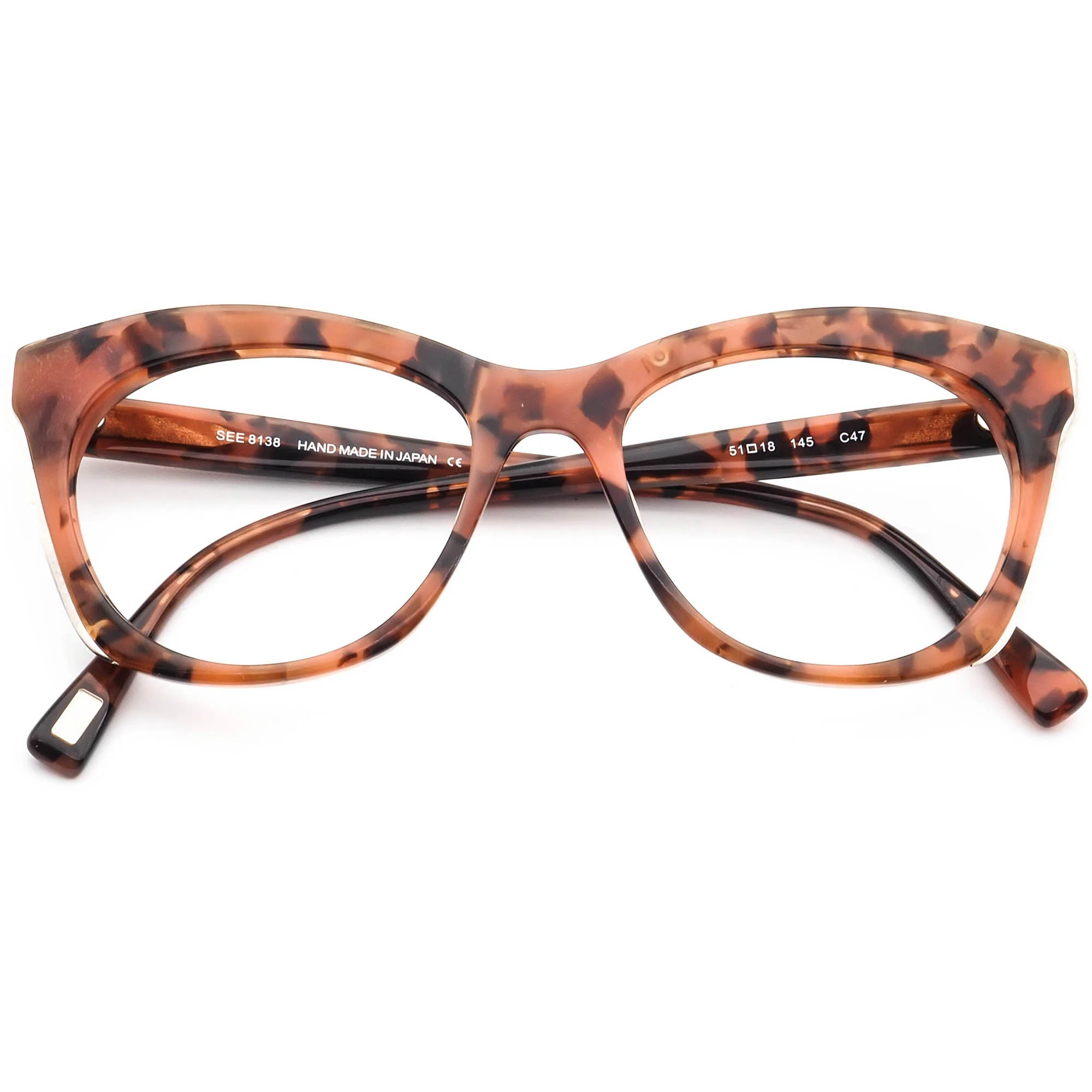 See Eyewear 8138 C47   51□18 145 - Image 6