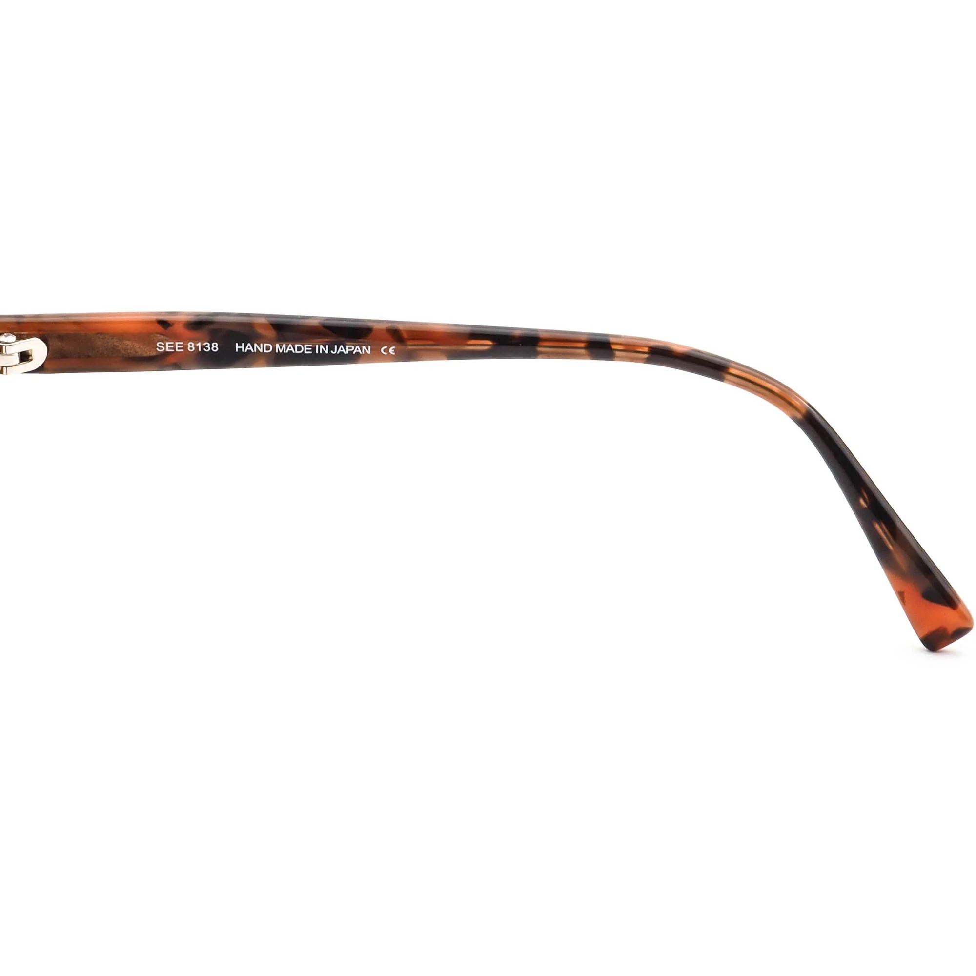 See Eyewear 8138 C47   51□18 145 - Image 8