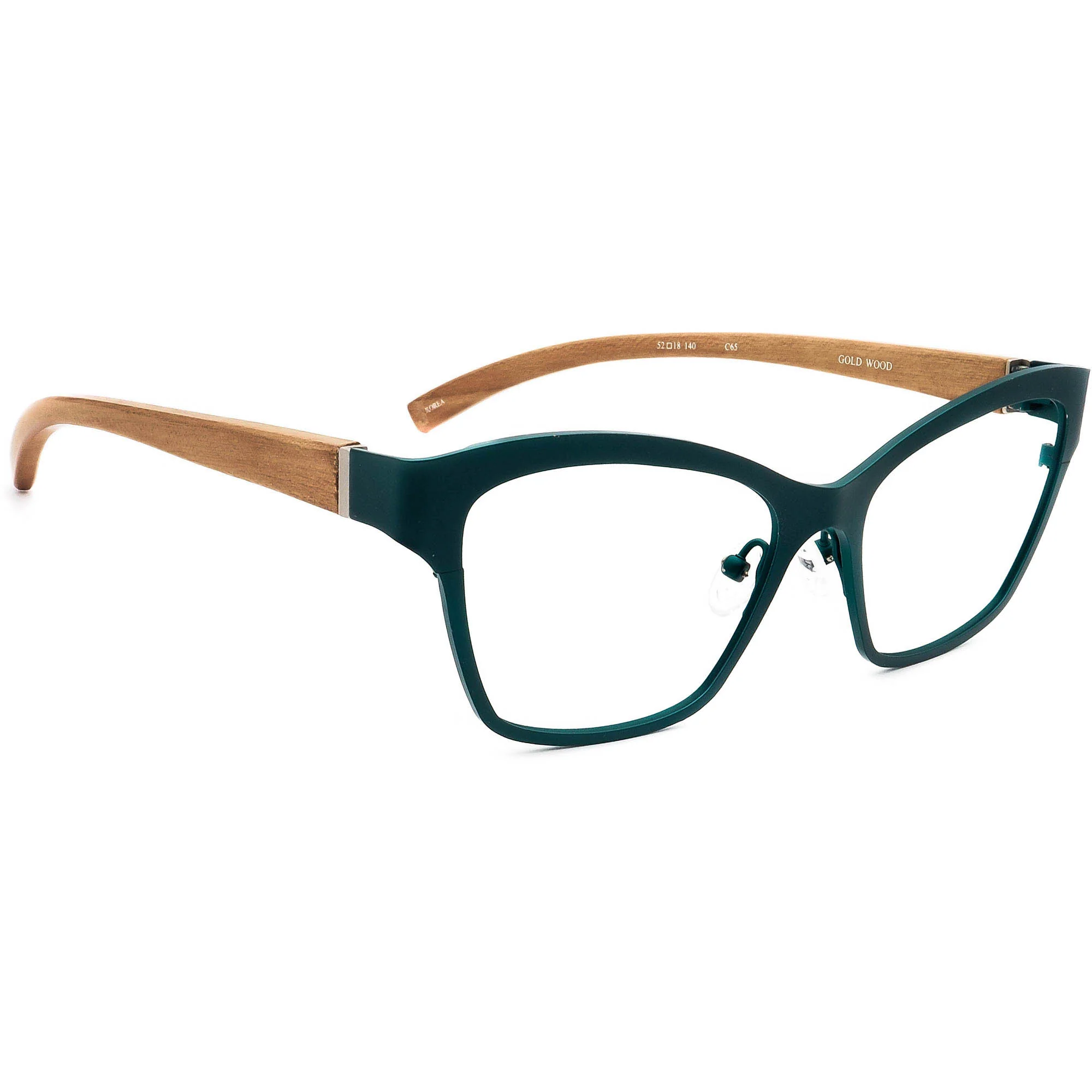 See Eyewear 8212 Titanium   52□18 140