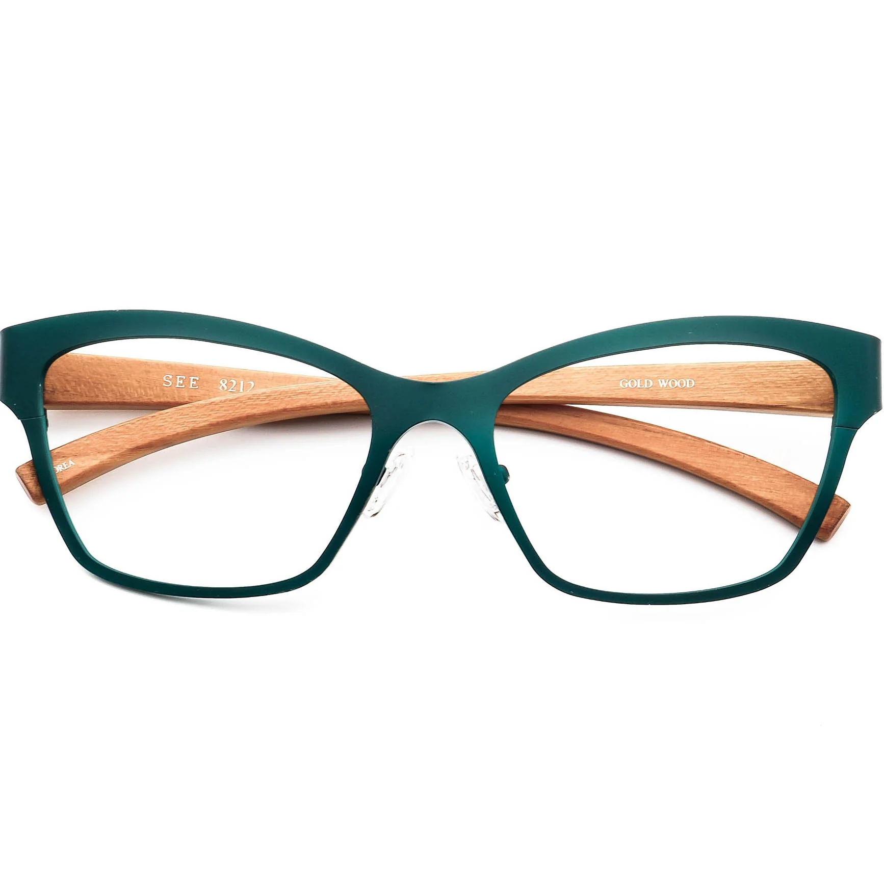 See Eyewear 8212 Titanium   52□18 140 - Image 7
