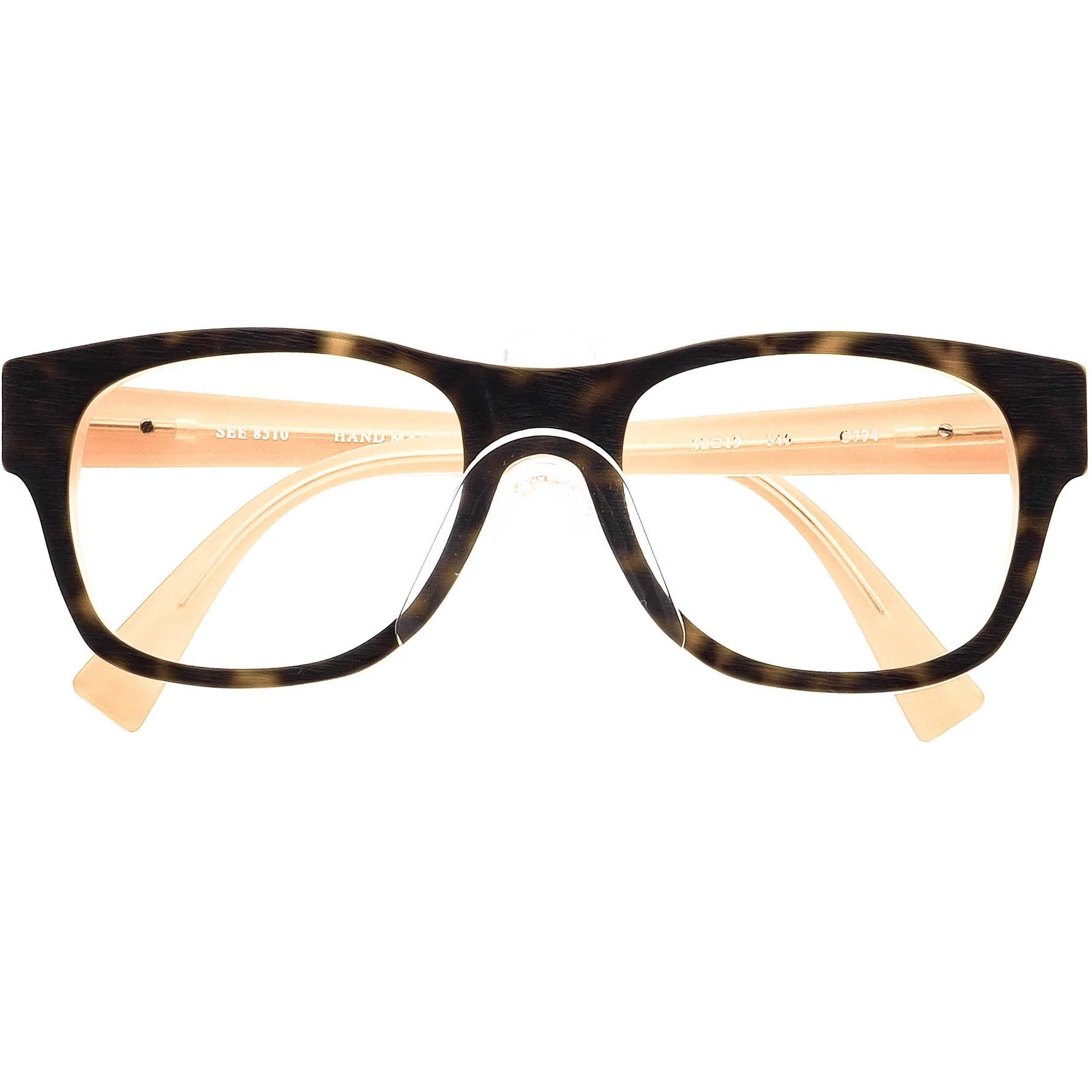 See Eyewear 8510 C774   52□19 145 - Image 6