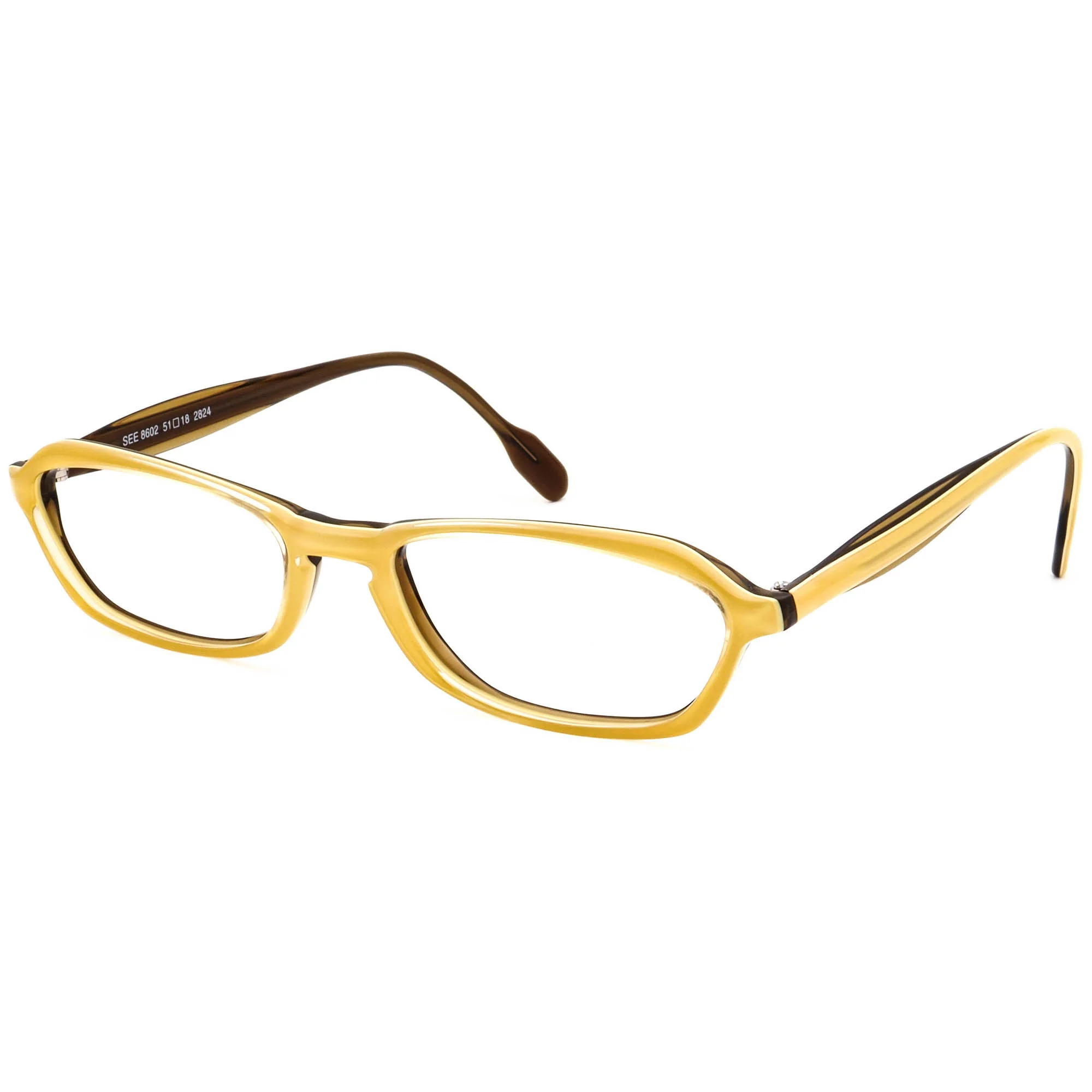 See Eyewear 8602 2824   51□18 135 - Image 3