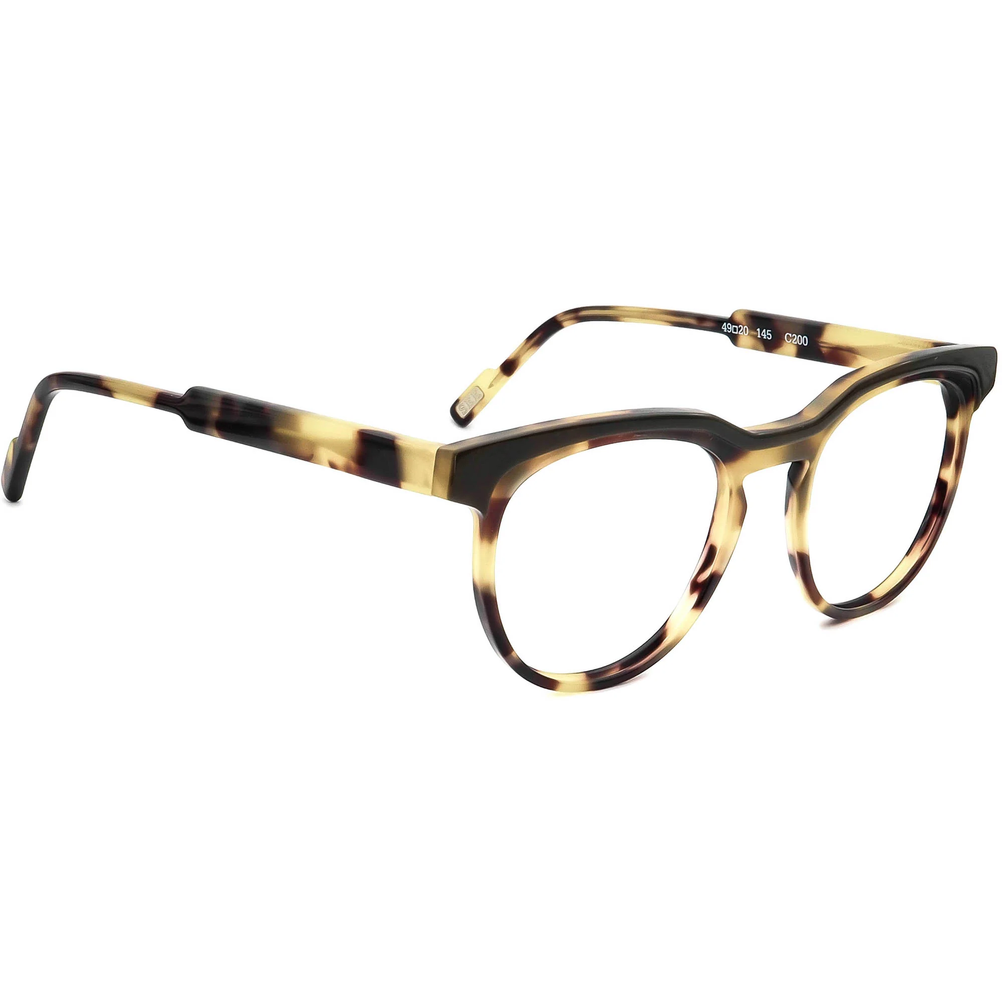 See Eyewear 8611 C200   49□20 145