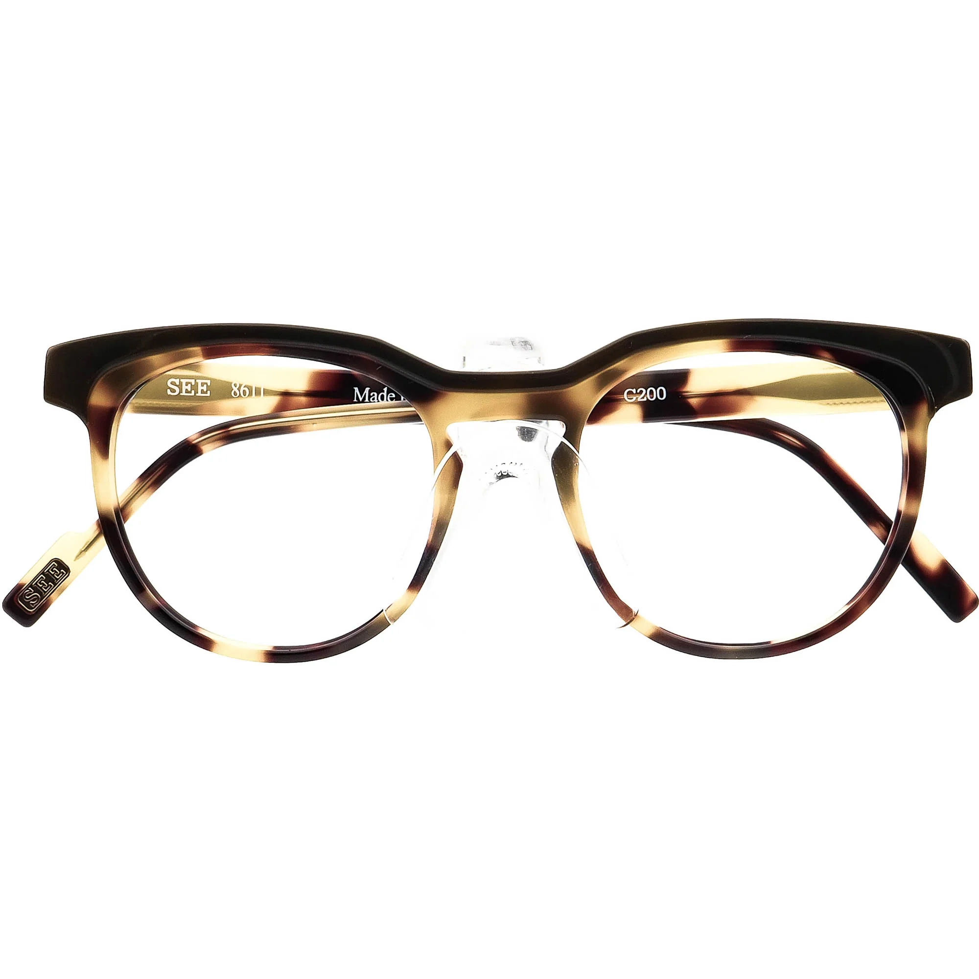 See Eyewear 8611 C200   49□20 145 - Image 6