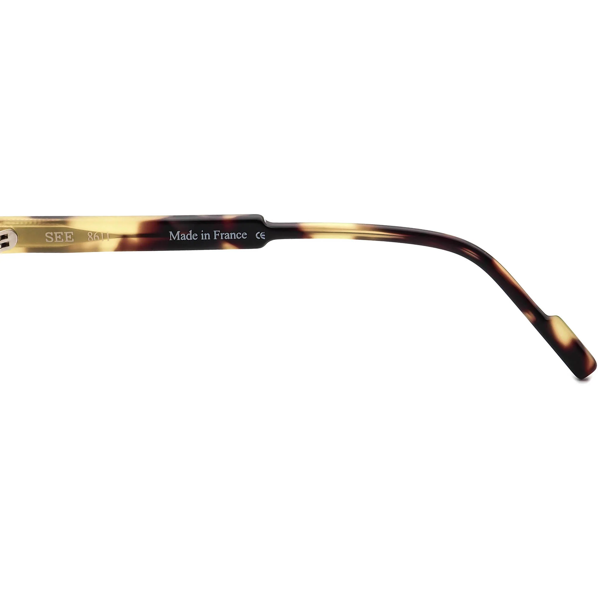 See Eyewear 8611 C200   49□20 145 - Image 8