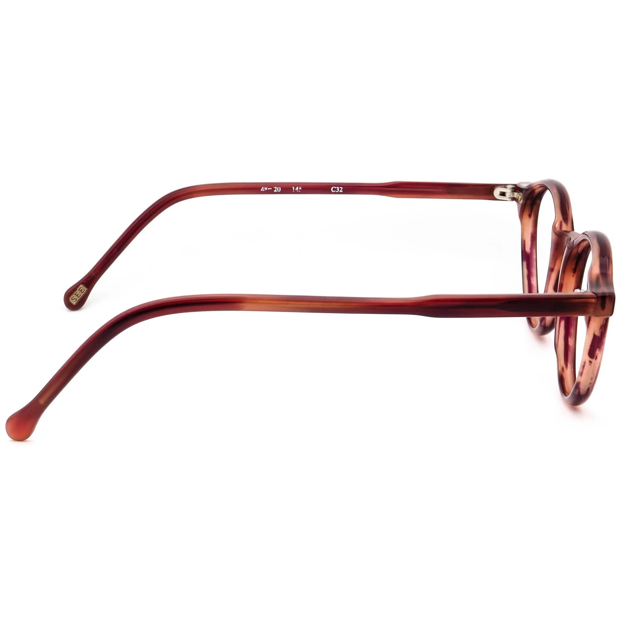 See Eyewear 9046 C32 48□20 145 - Image 4