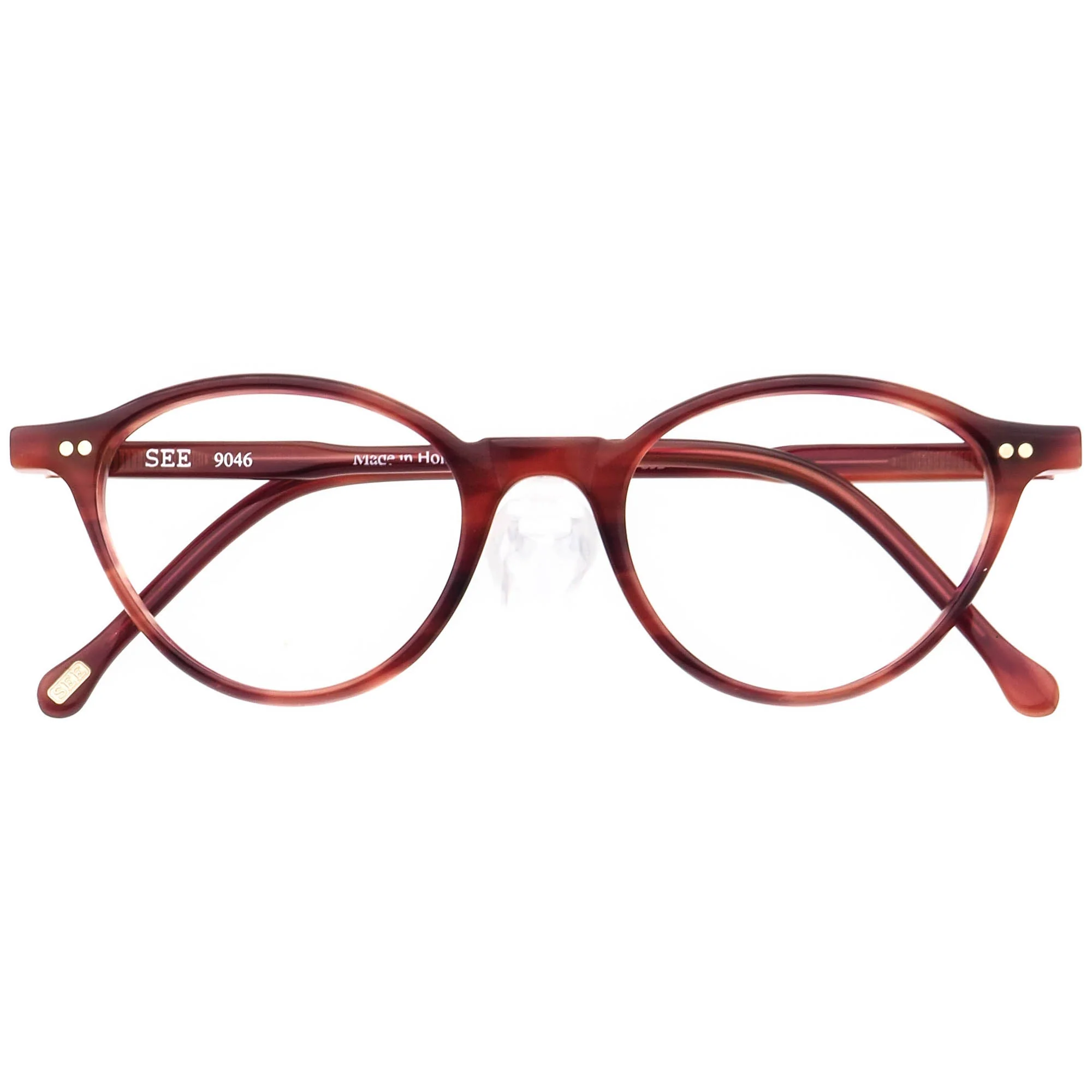 See Eyewear 9046 C32 48□20 145 - Image 6