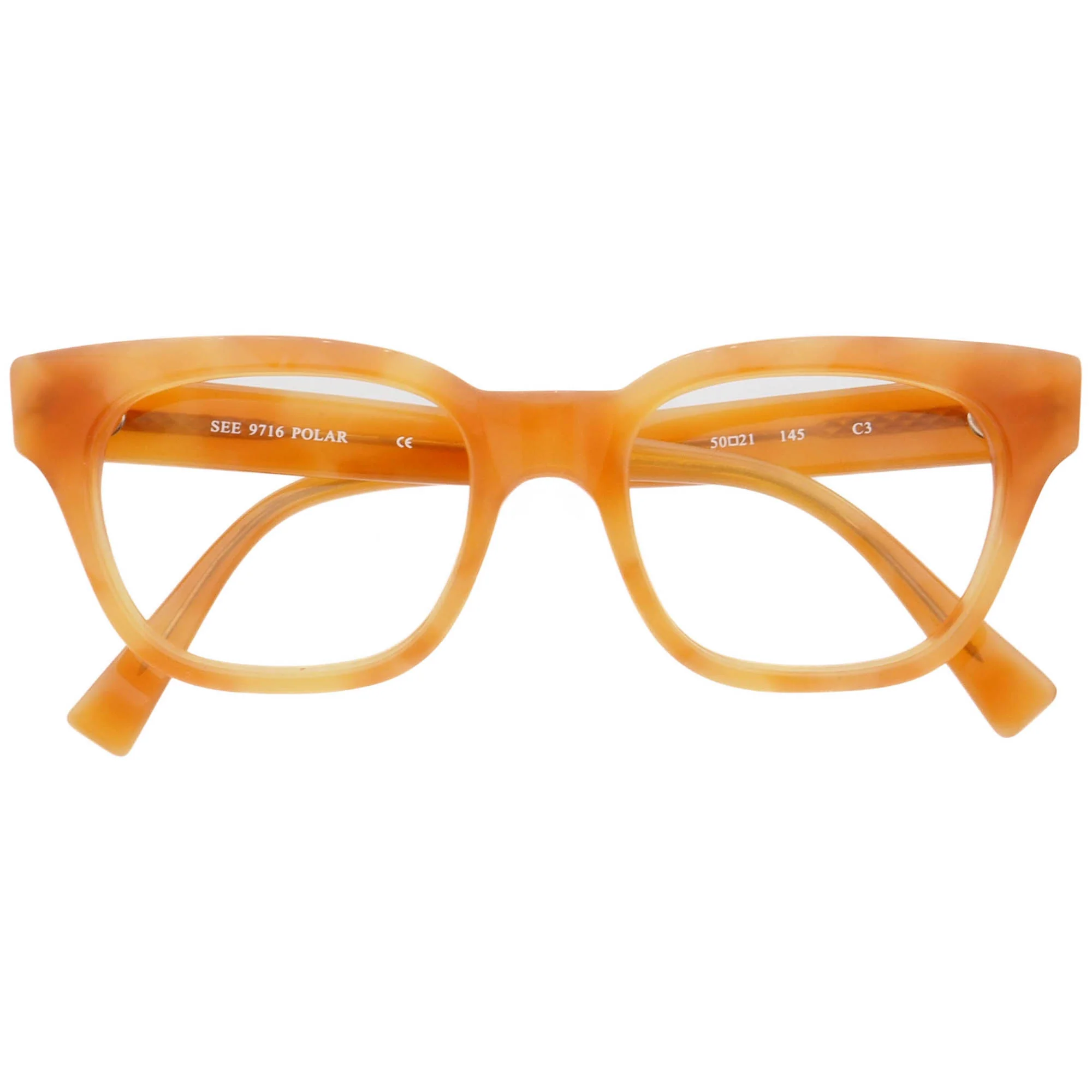 See Eyewear 9716  C3   50□21 145 - Image 6