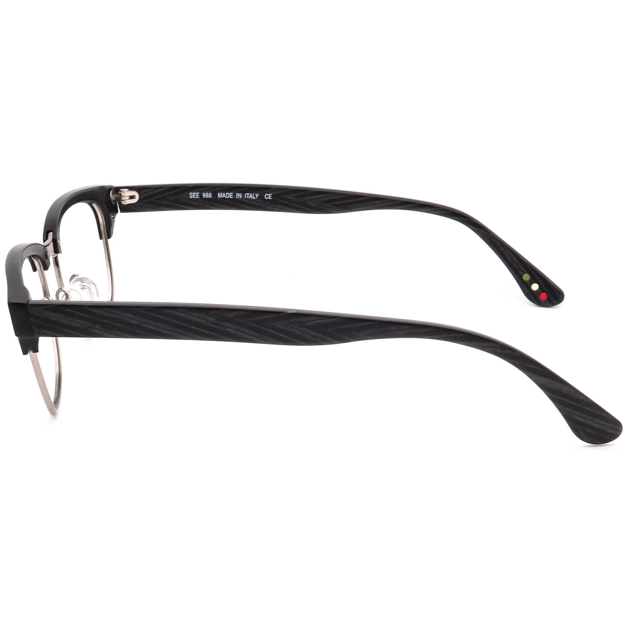 See Eyewear 988 Col.CP131OP   53□19 140 - Image 5
