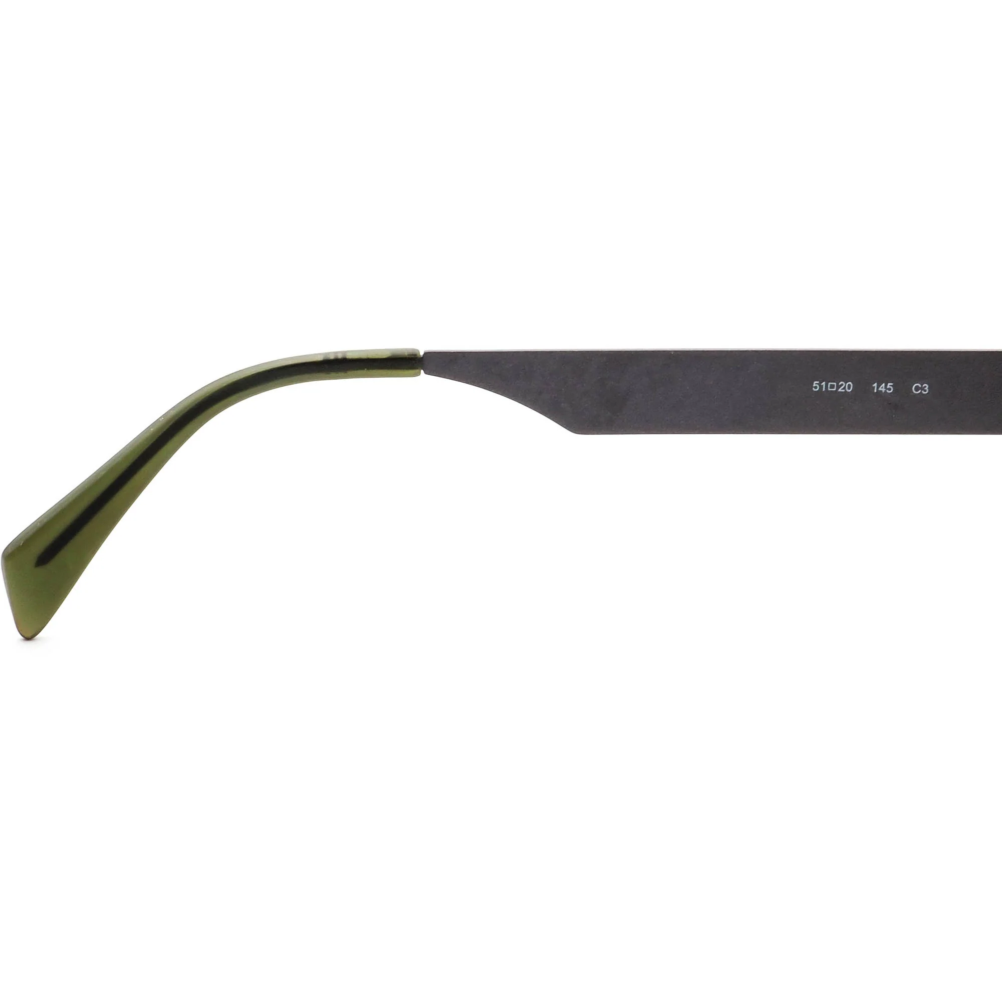 See Eyewear C3   51□20 145 - Image 7