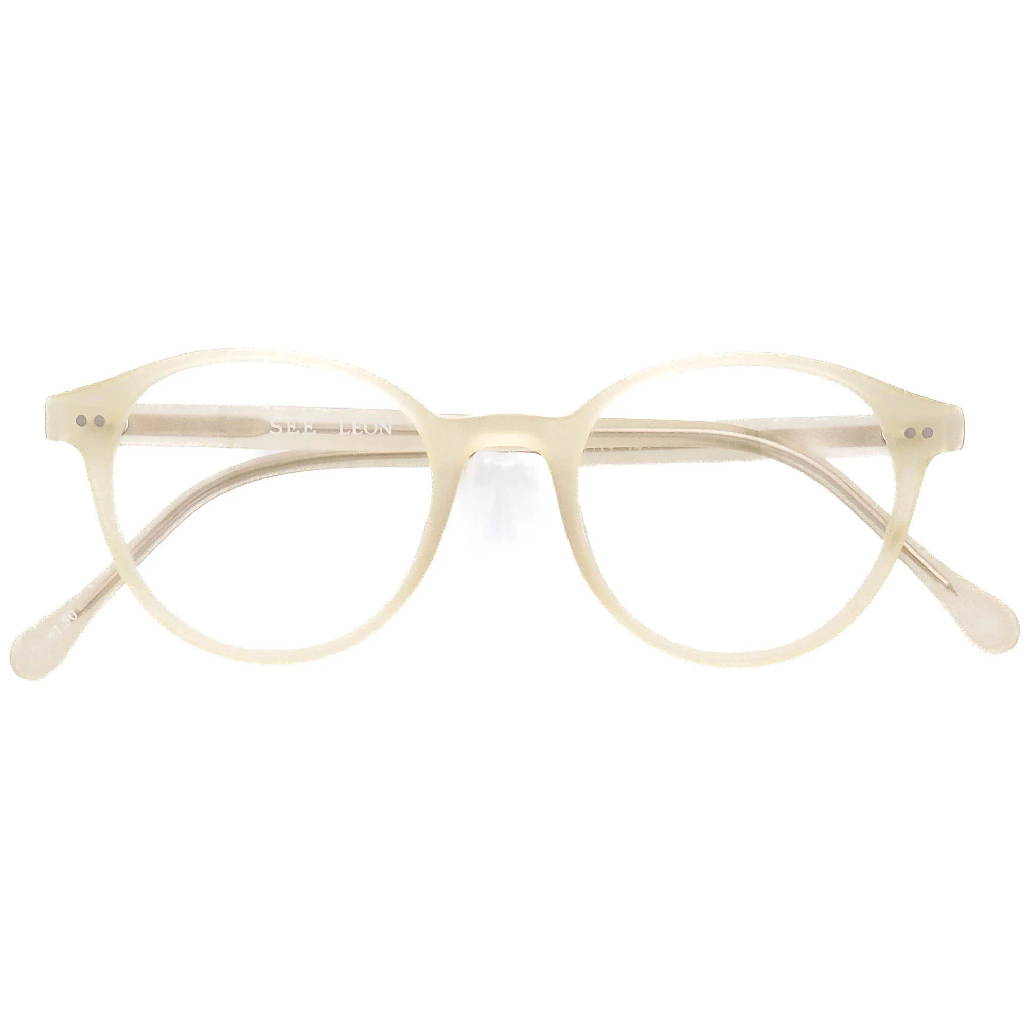 See Eyewear Leon C71 +1.50   47□19 145 - Image 6