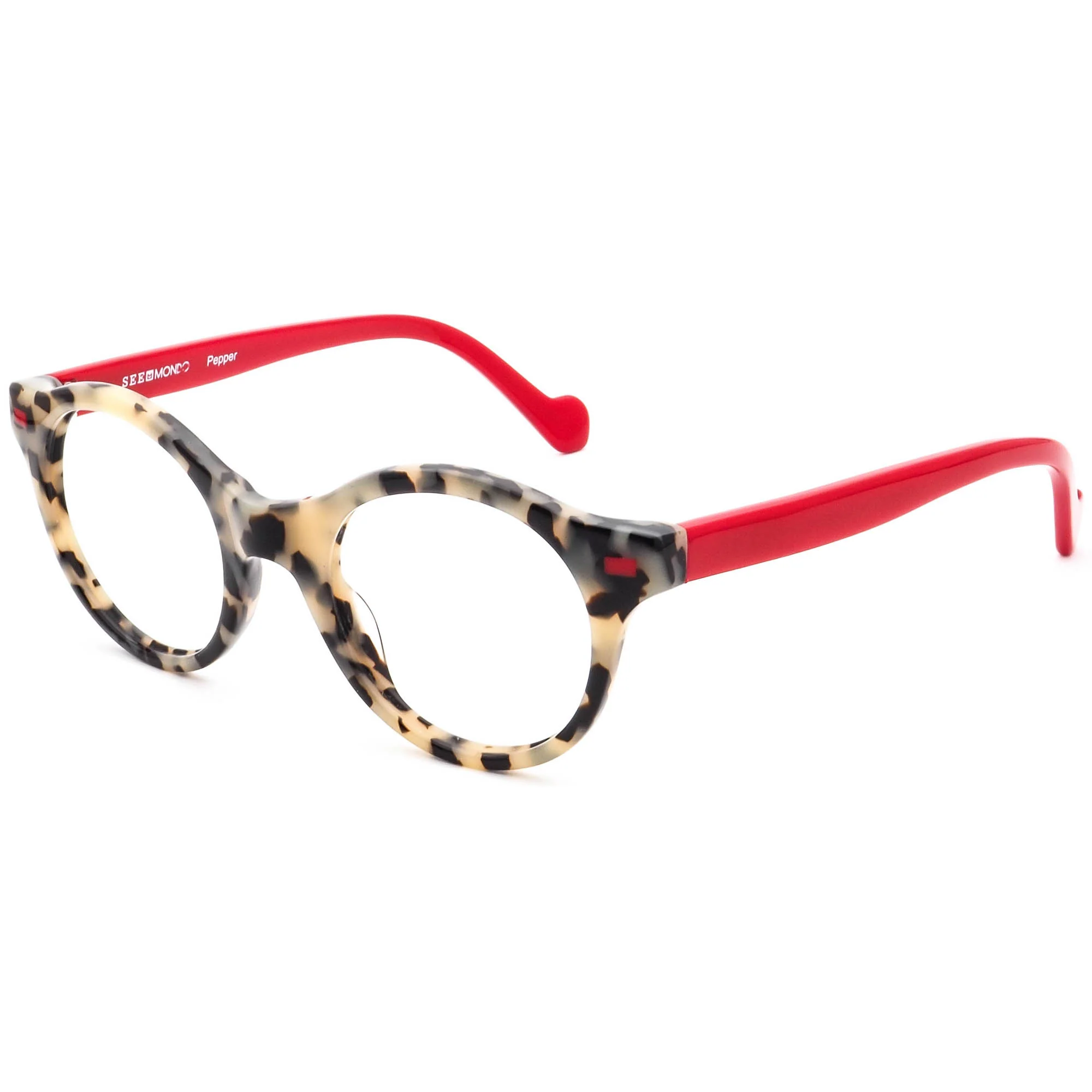 See Eyewear Mondo Pepper C5   46□21 140 - Image 3