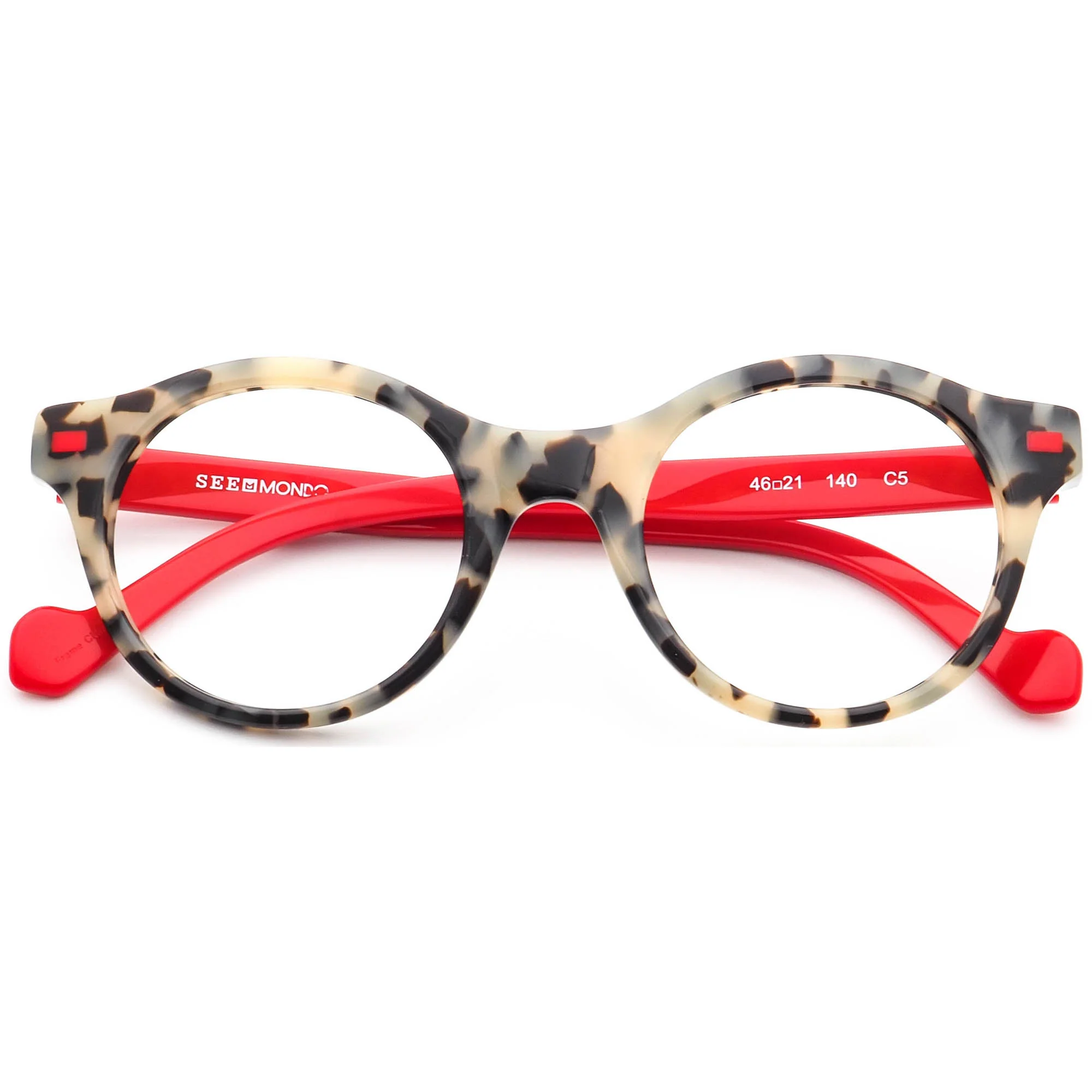 See Eyewear Mondo Pepper C5   46□21 140 - Image 6