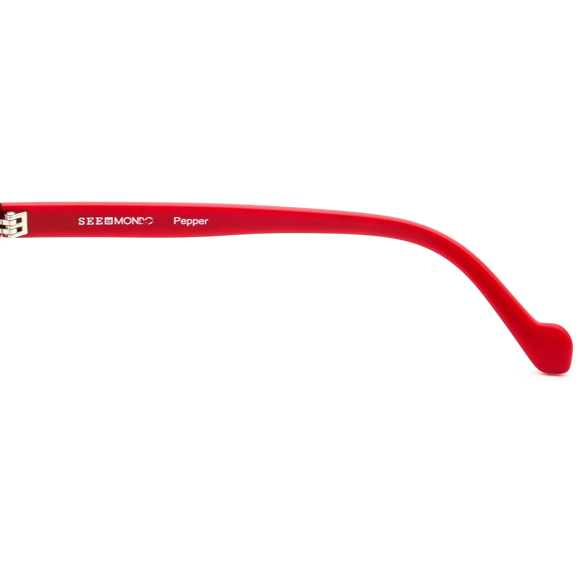 See Eyewear Mondo Pepper C5   46□21 140 - Image 8
