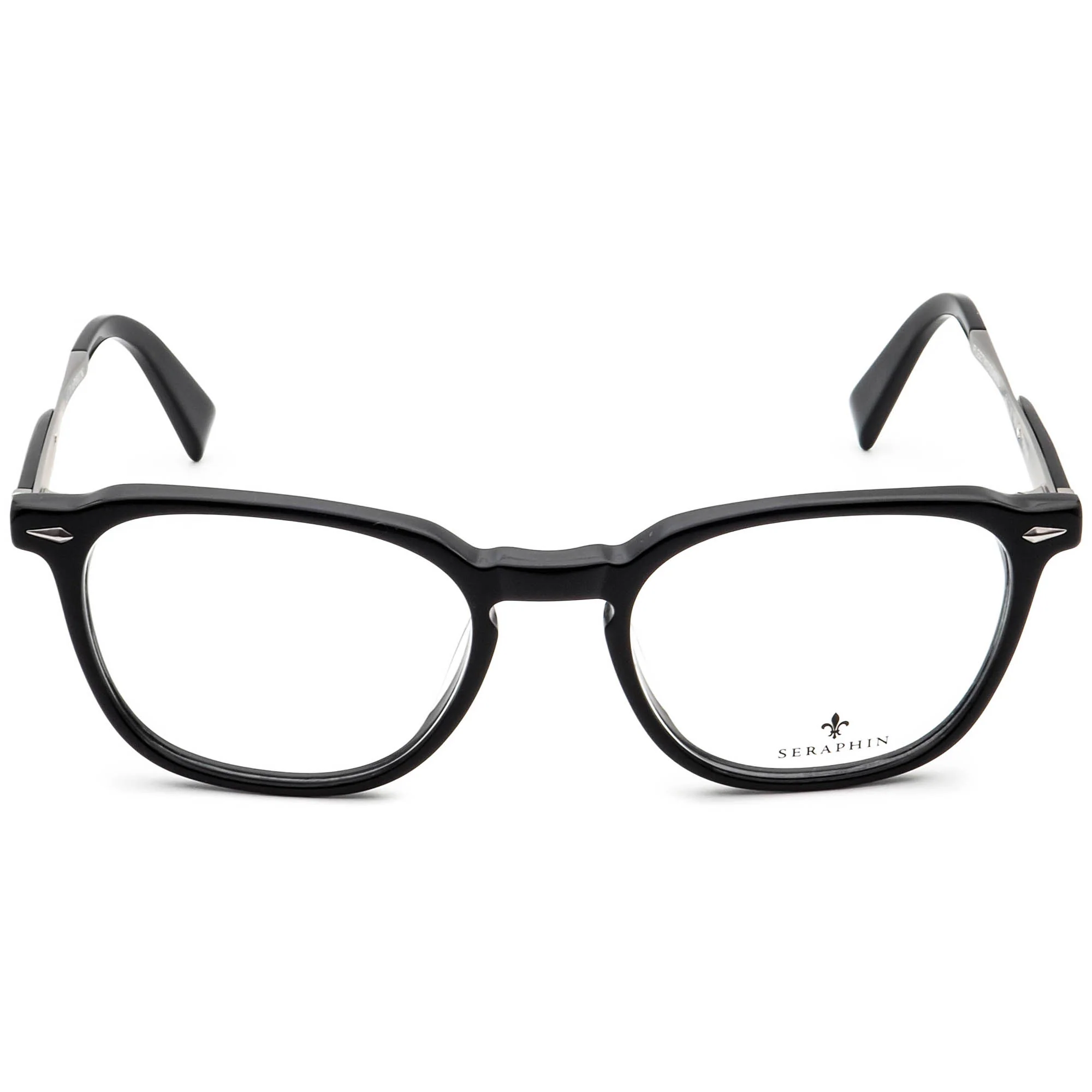 Seraphin Fleetwood/8553 Titanium   51□19 145 - Image 2