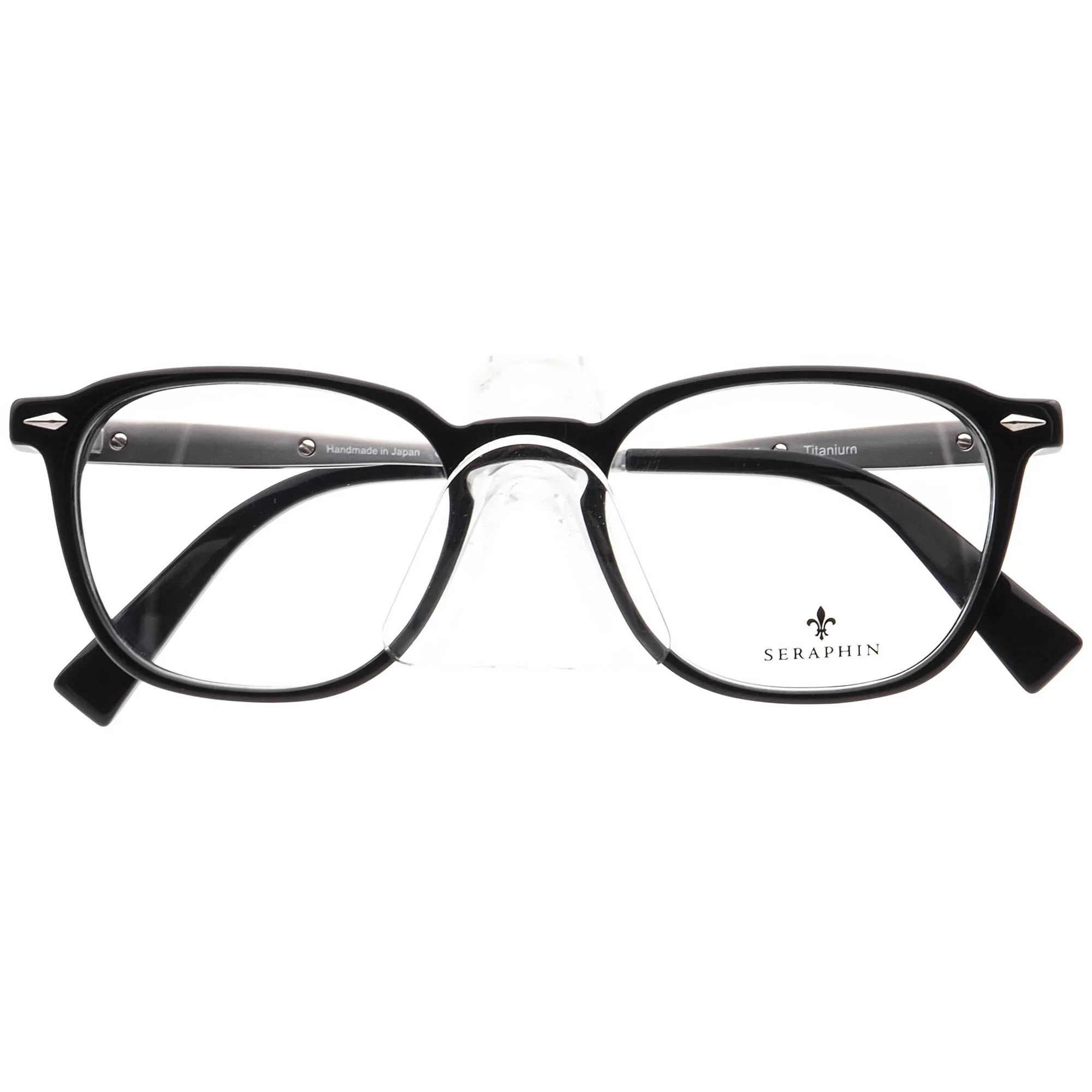 Seraphin Fleetwood/8553 Titanium   51□19 145 - Image 6