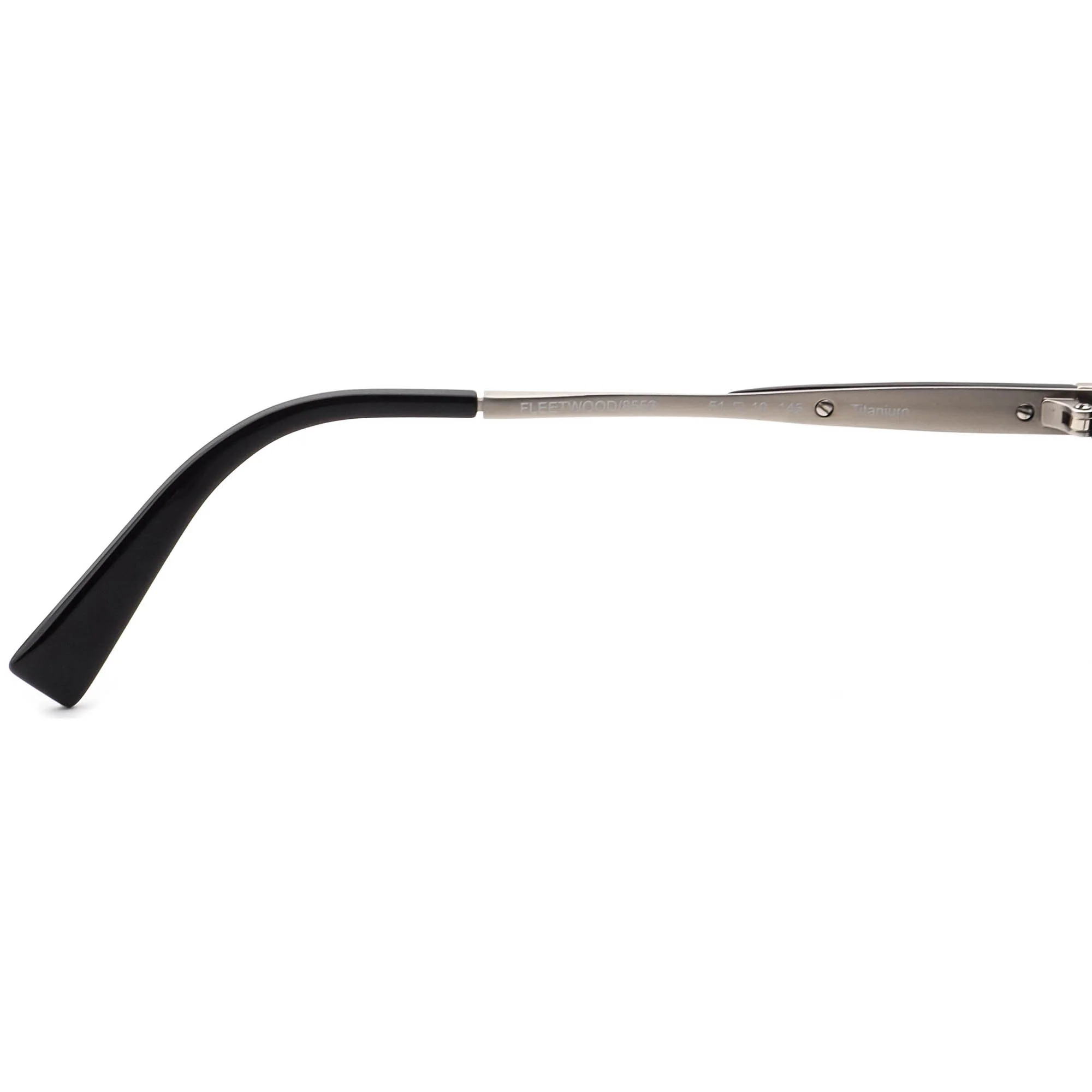 Seraphin Fleetwood/8553 Titanium   51□19 145 - Image 7