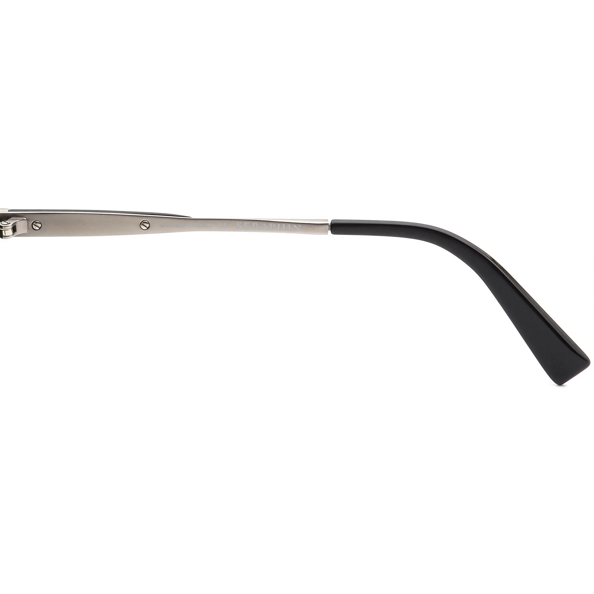Seraphin Fleetwood/8553 Titanium   51□19 145 - Image 8