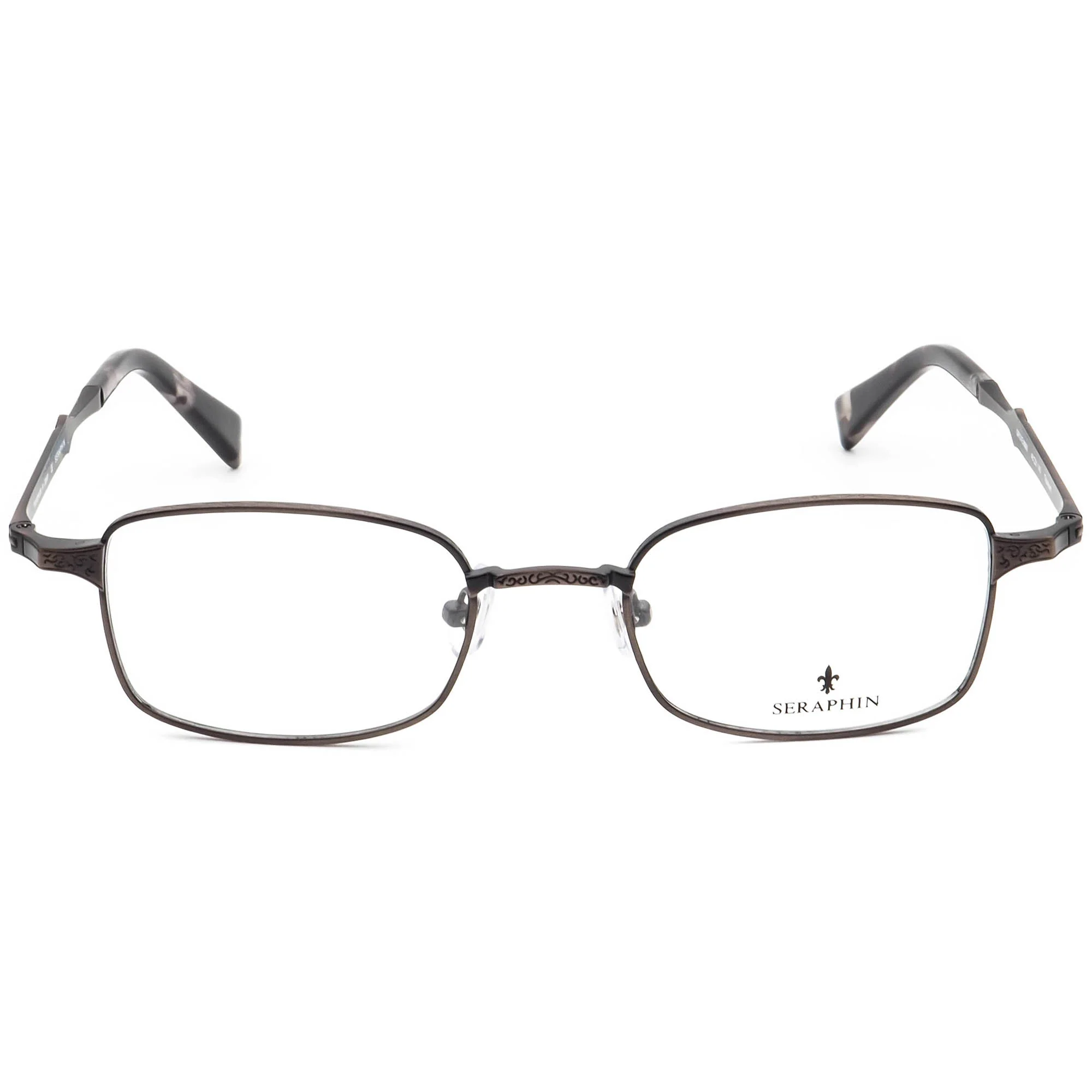 Seraphin Grove/8890 Titanium 48□21 140 - Image 2