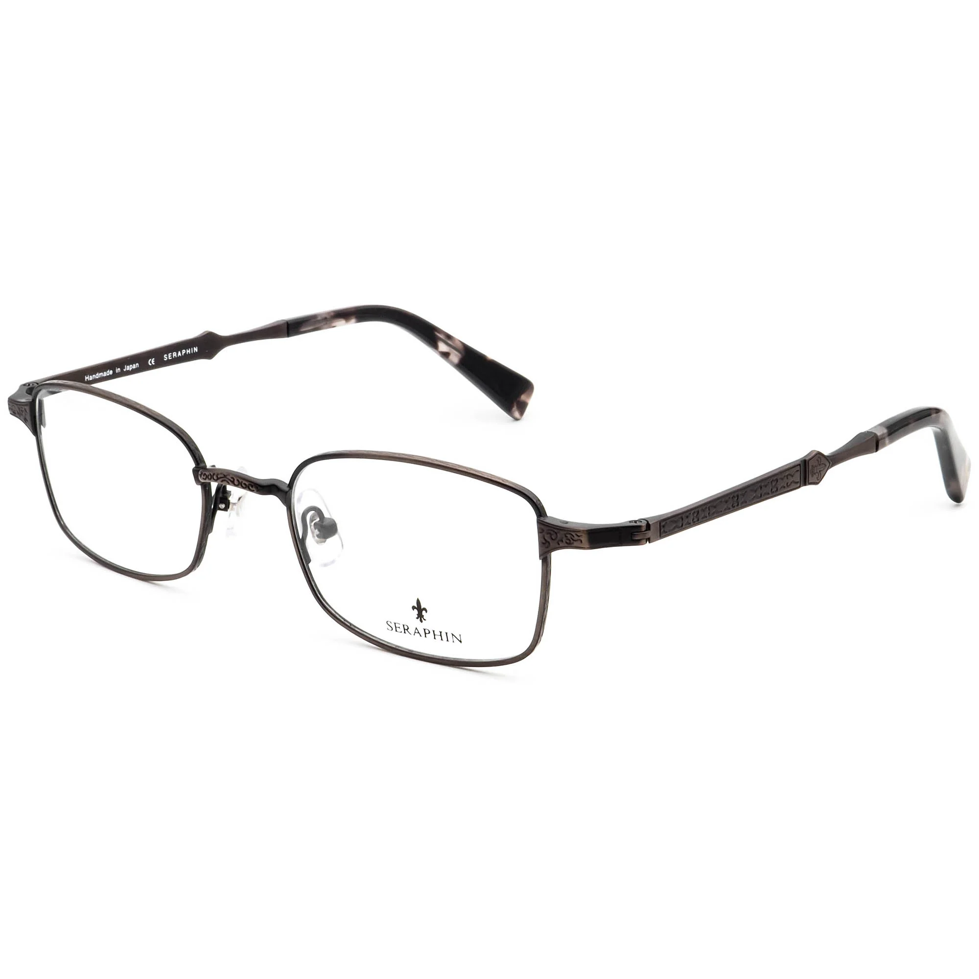 Seraphin Grove/8890 Titanium 48□21 140 - Image 3