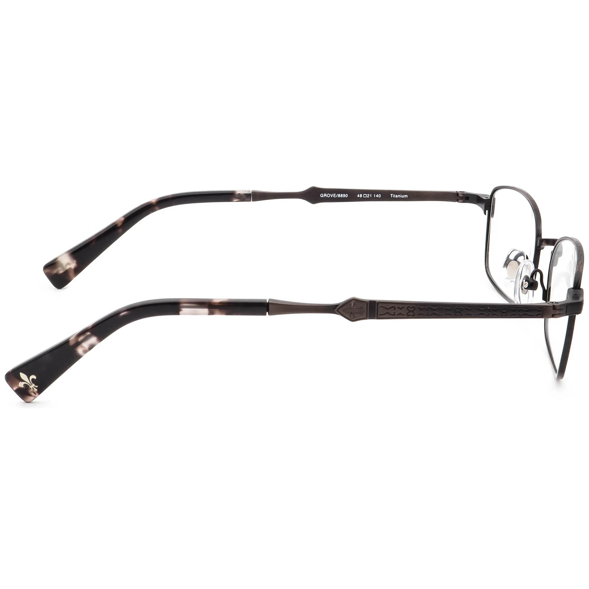 Seraphin Grove/8890 Titanium 48□21 140 - Image 4