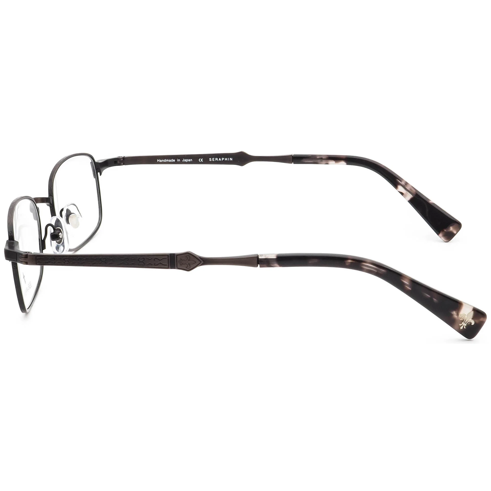 Seraphin Grove/8890 Titanium 48□21 140 - Image 5