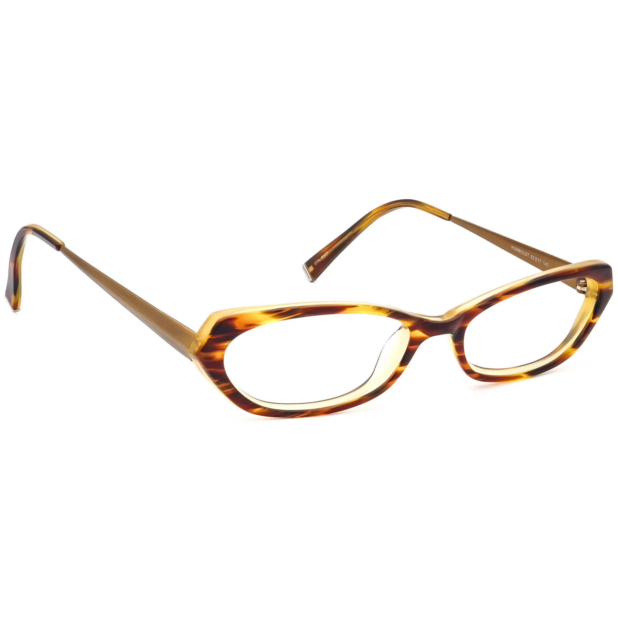 Seraphin Humboldt COL.8533   52□17 140