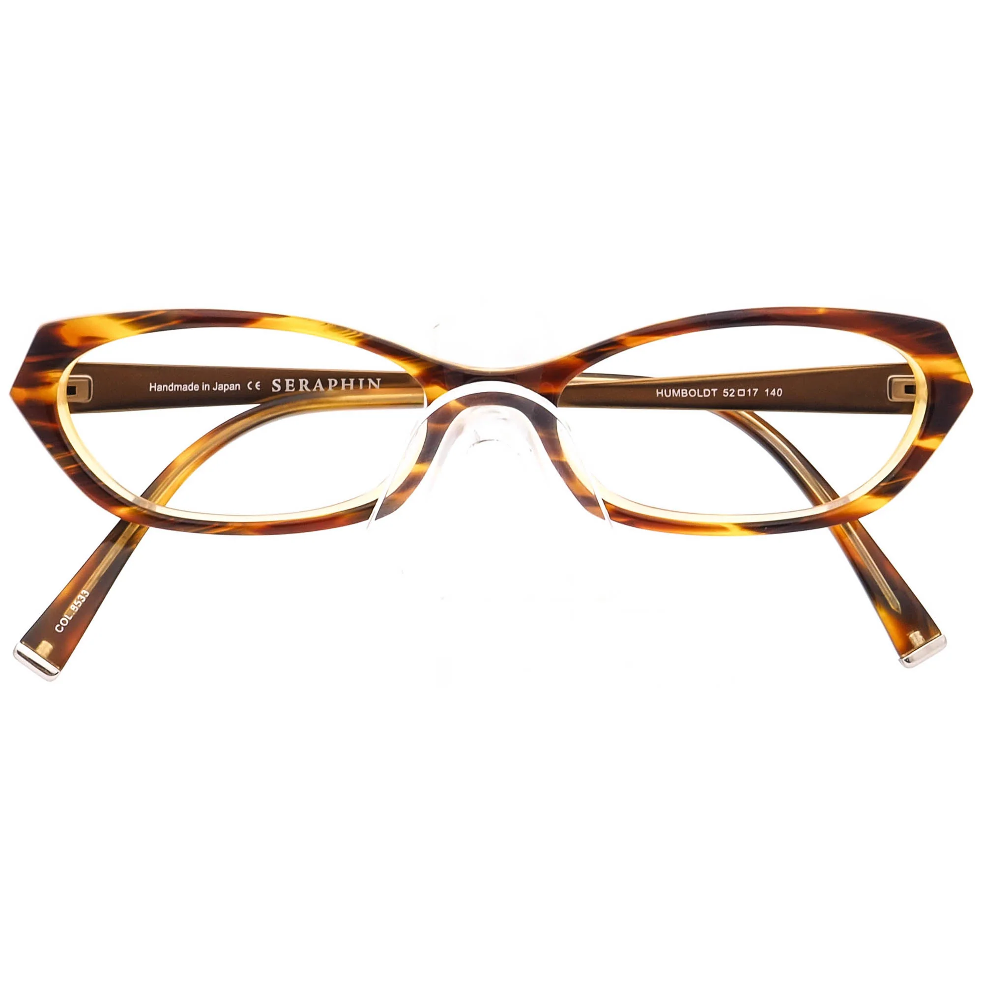 Seraphin Humboldt COL.8533   52□17 140 - Image 6