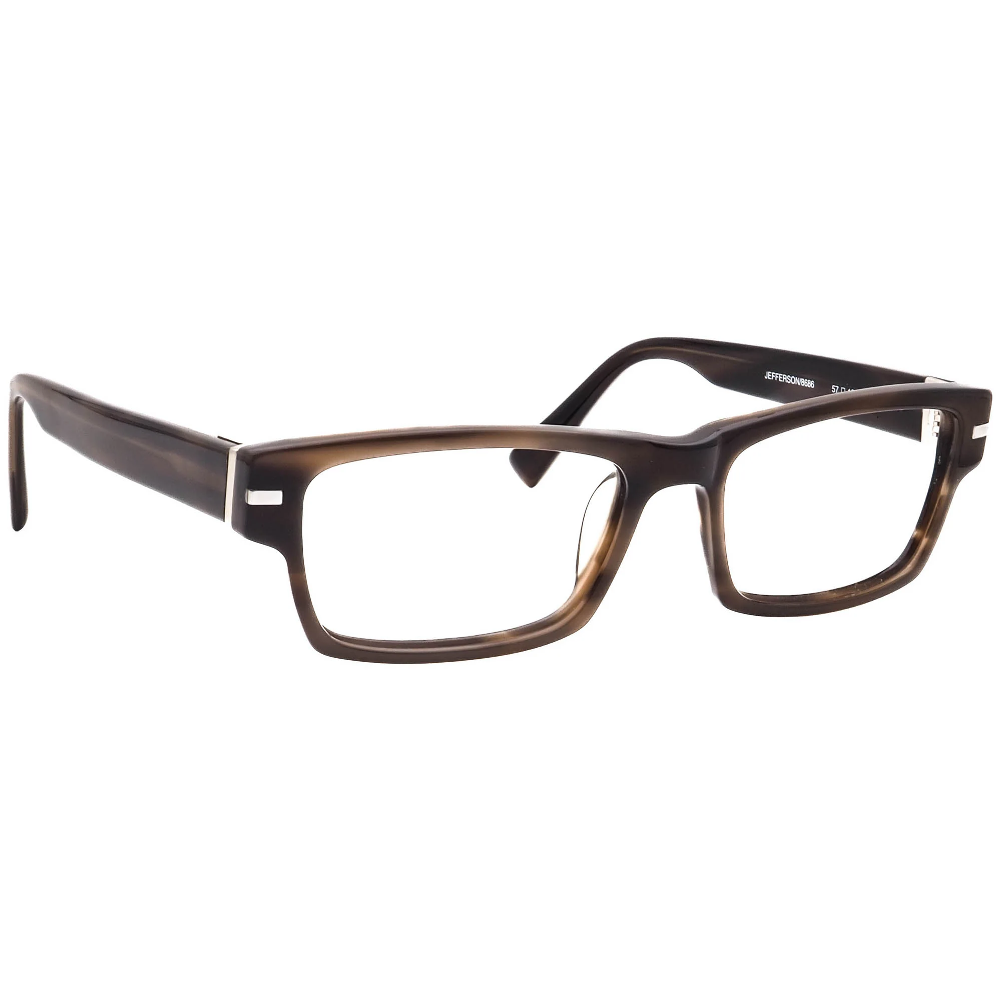 Seraphin Jefferson/8686 57□18 145