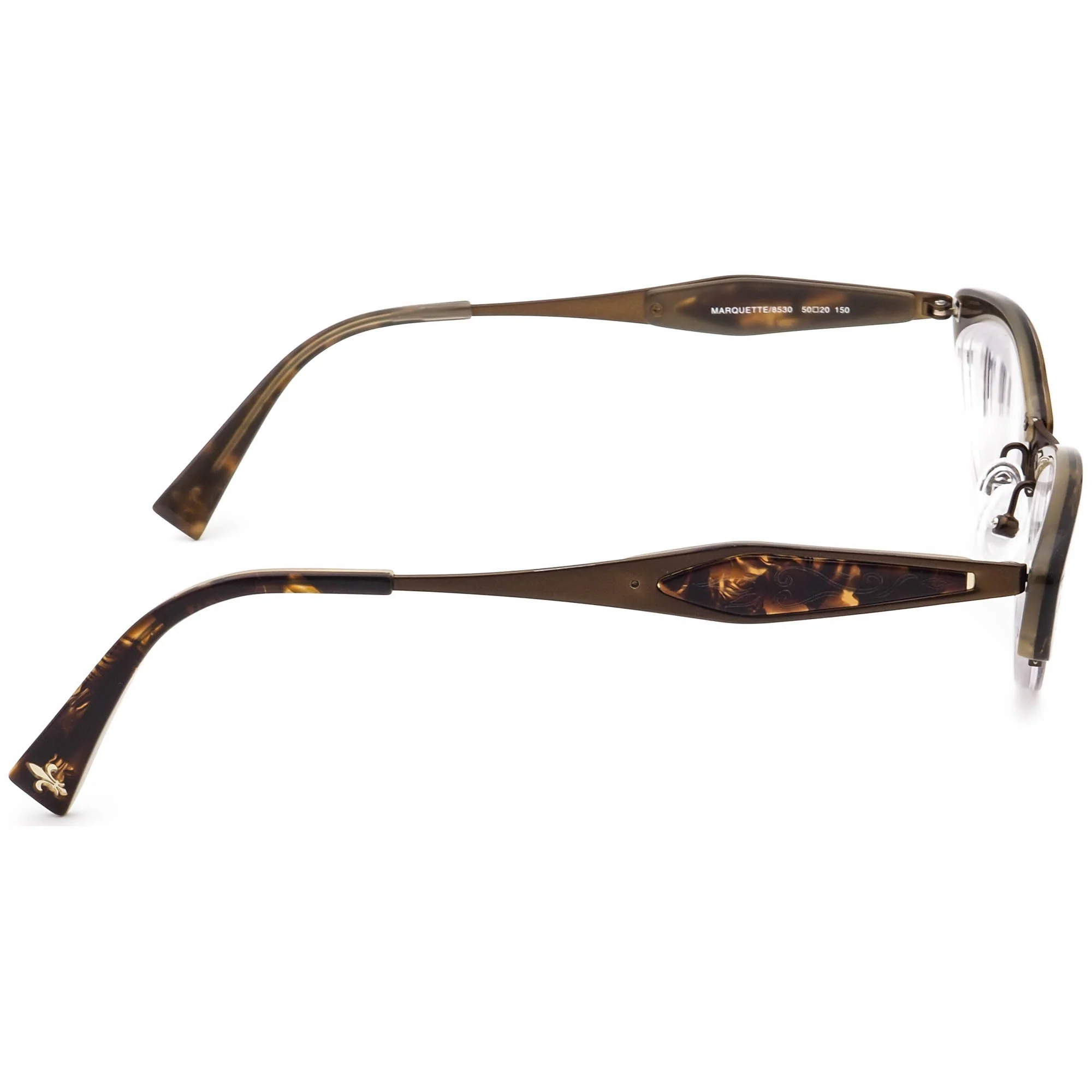 Seraphin Marquette/8530   50□20 150 - Image 4