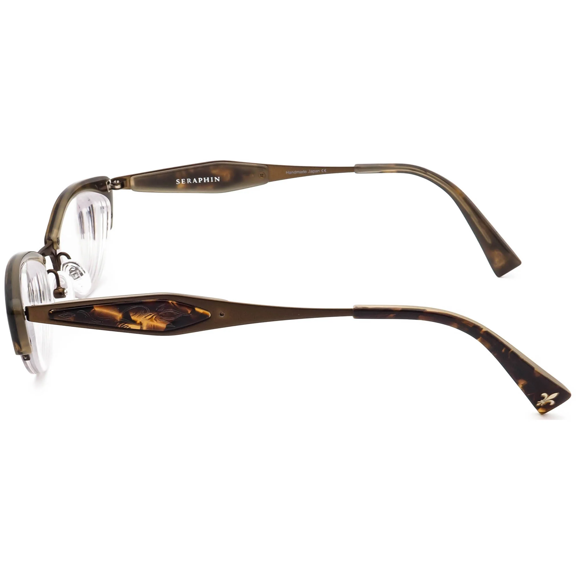 Seraphin Marquette/8530   50□20 150 - Image 5