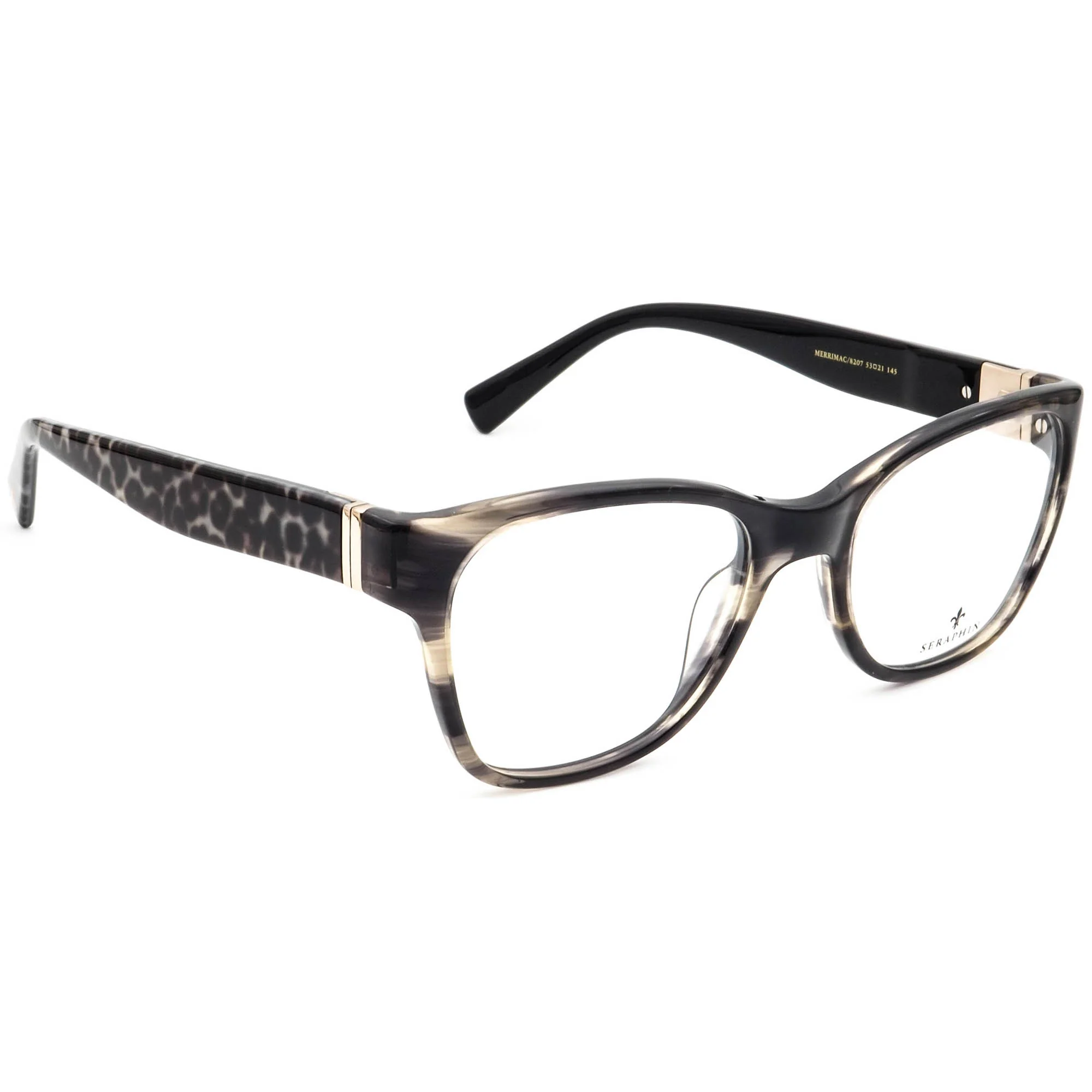 Seraphin Merrimac/8207   53□21 145