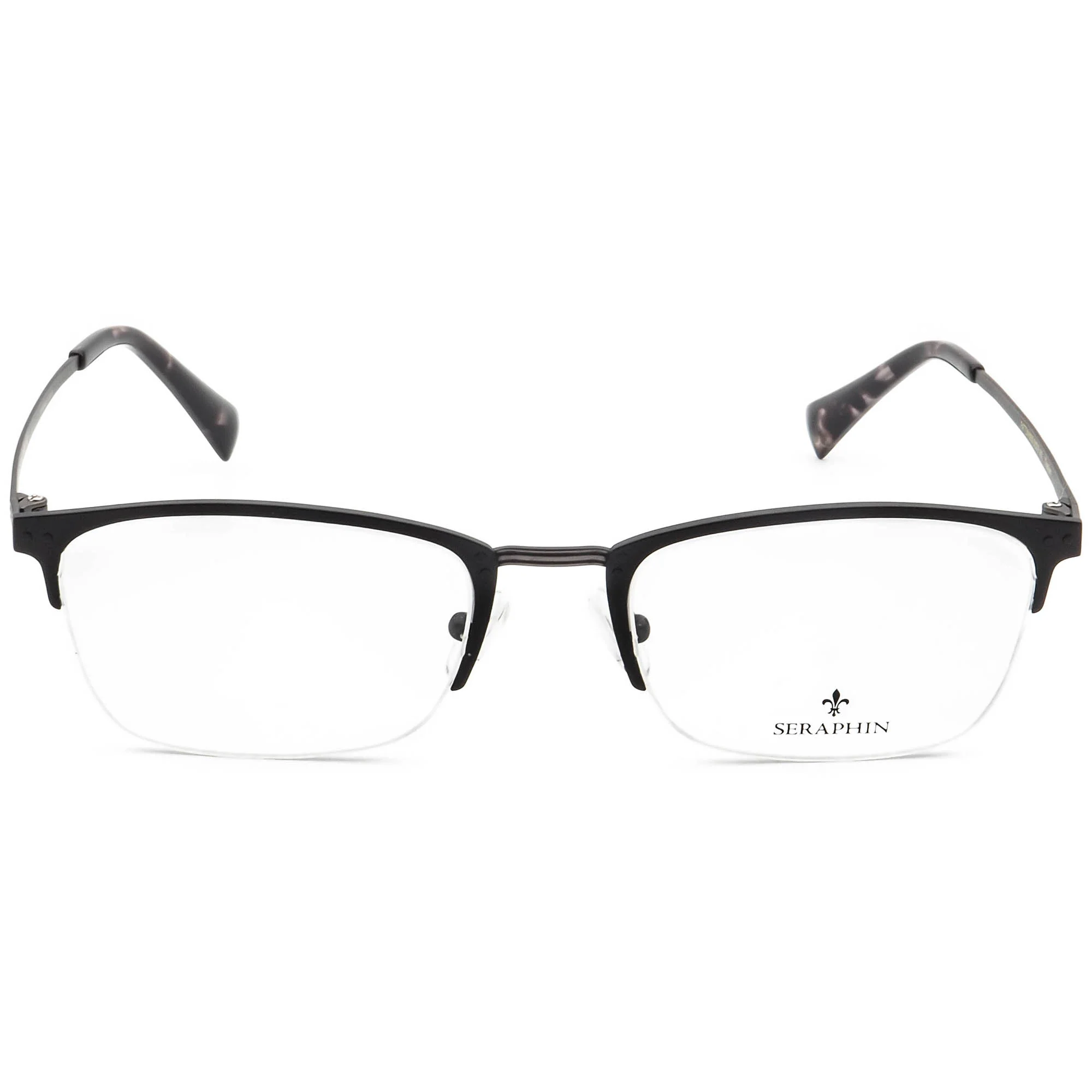 Seraphin Patton/8050 Titanium   51□19 140 - Image 2