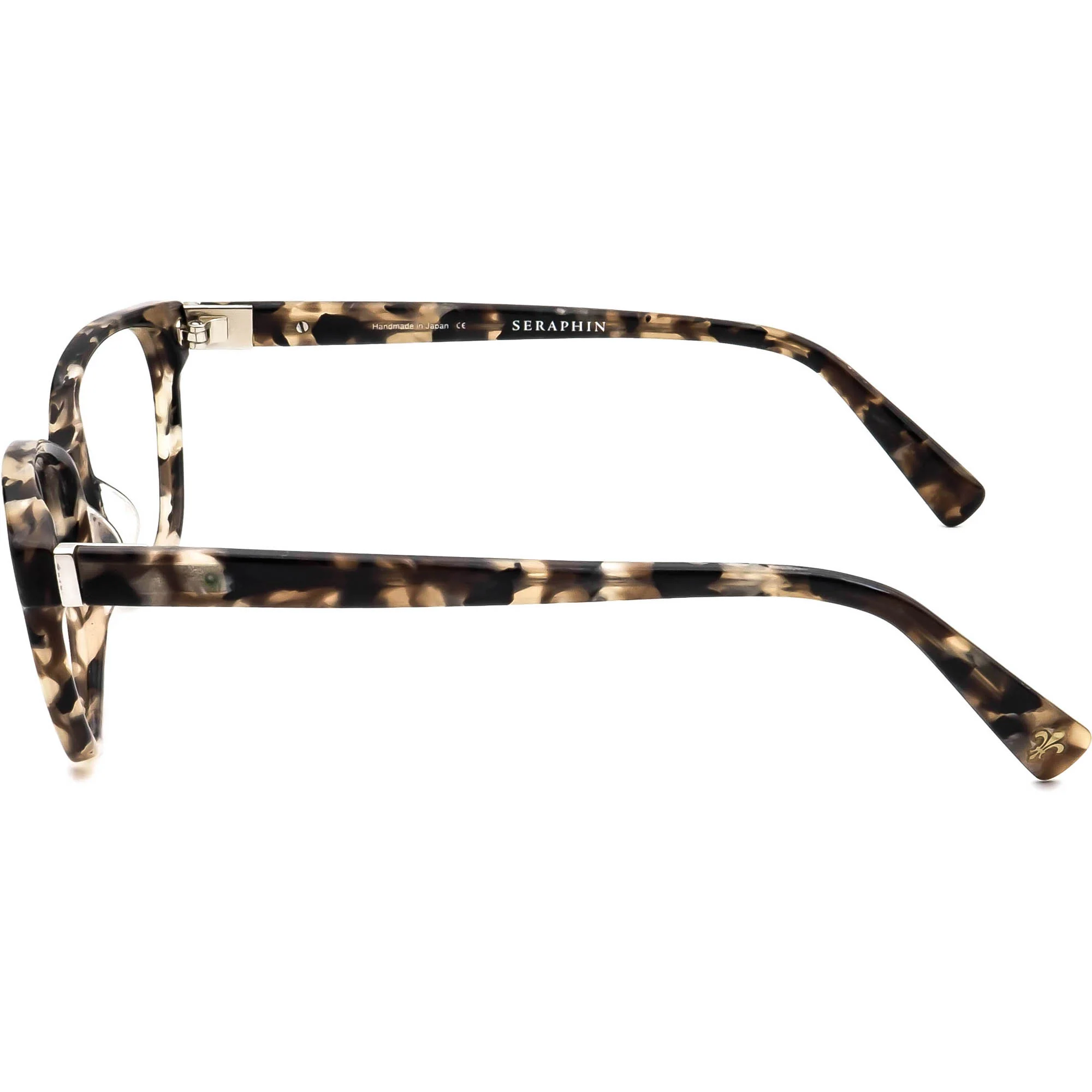 Seraphin Robyn/8825 53□15 140 - Image 5