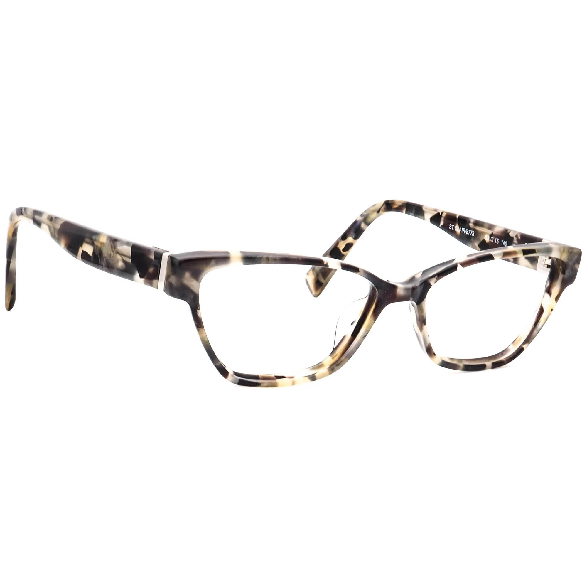 Seraphin St.Clair/8773   53□15 140