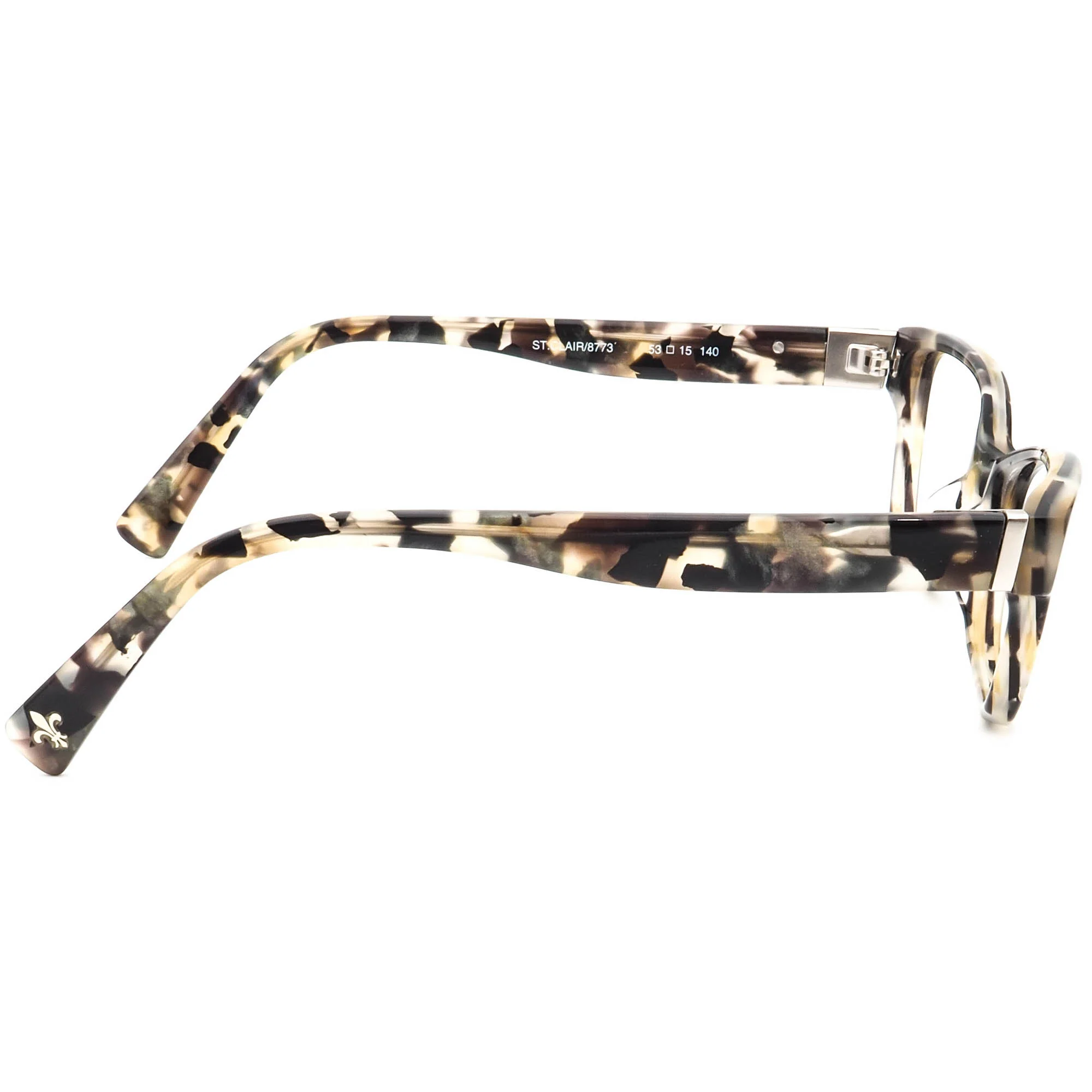 Seraphin St.Clair/8773   53□15 140 - Image 4