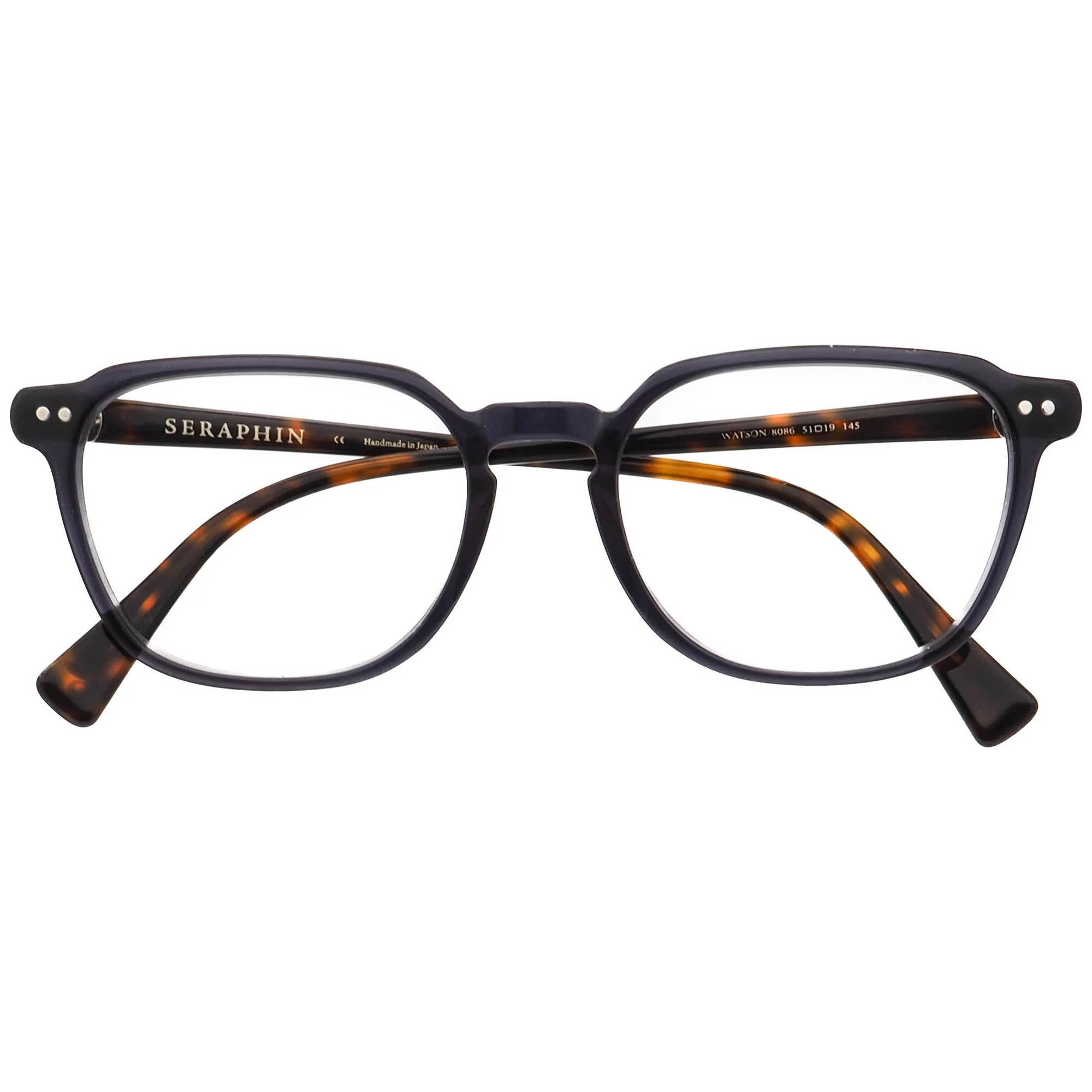 Seraphin Watson/8086 51□19 145 - Image 6