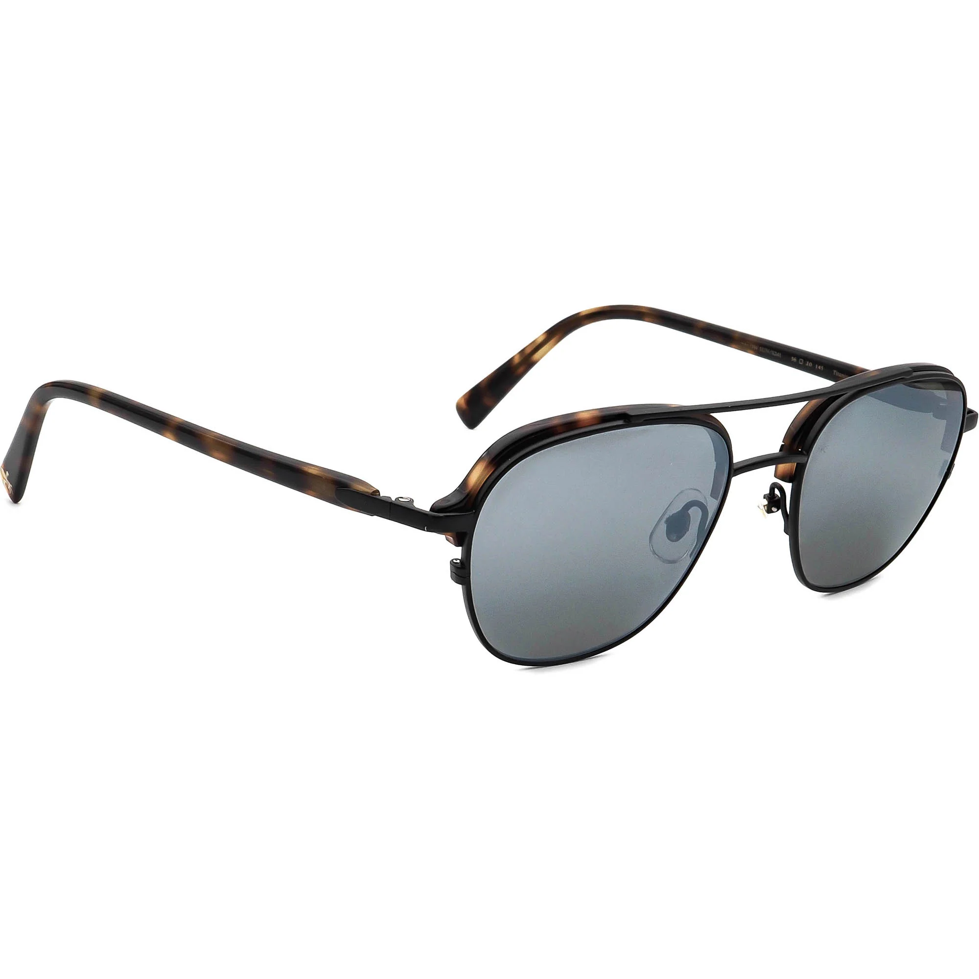 Seraphin Winslow Sun/8241 Titanium   56□20 145
