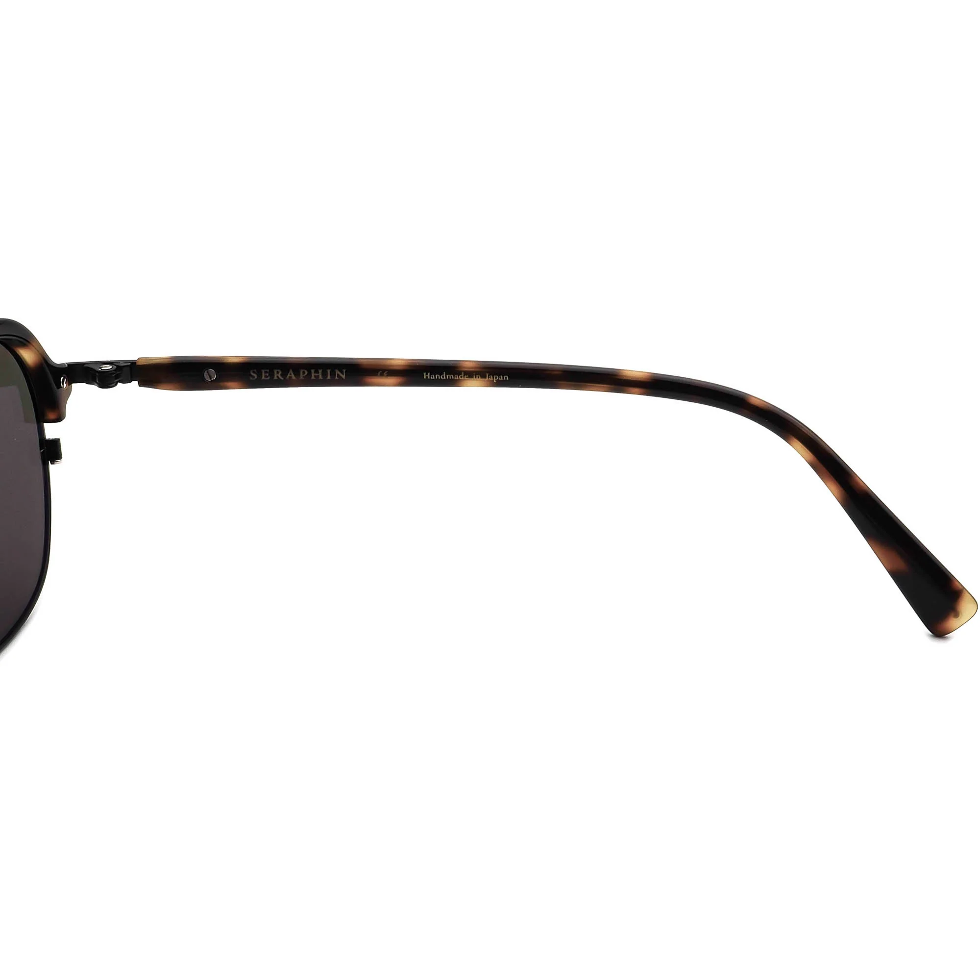 Seraphin Winslow Sun/8241 Titanium   56□20 145 - Image 8