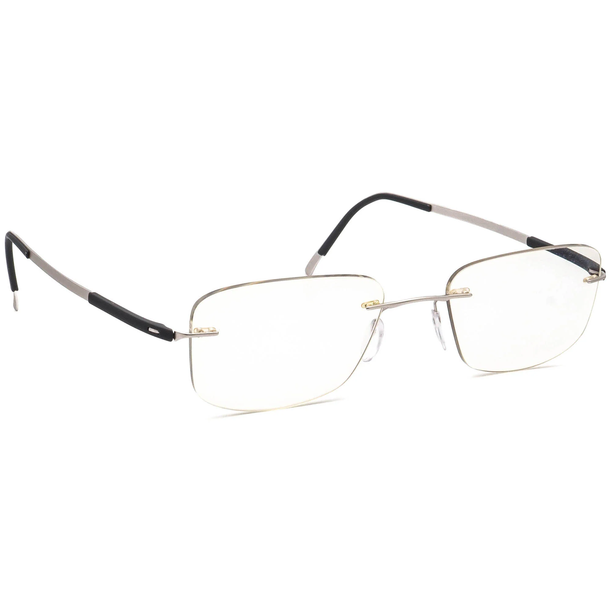 Silhouette 5416 00 6051 Titan Contour  54□21 150