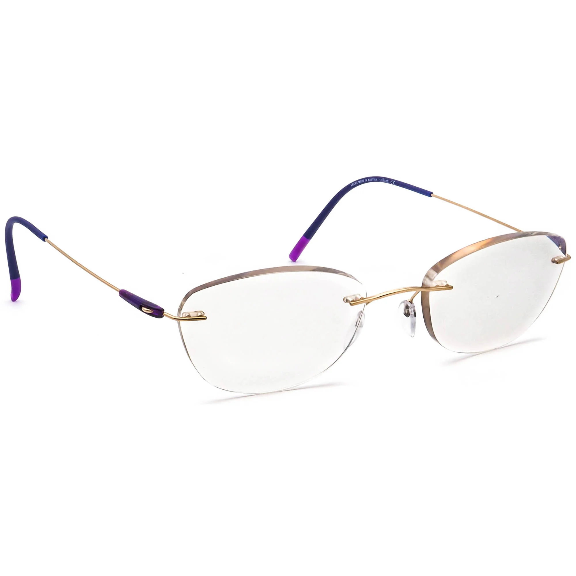 Silhouette 5500 70 7530 Dynamics Colorwave   53□17 135