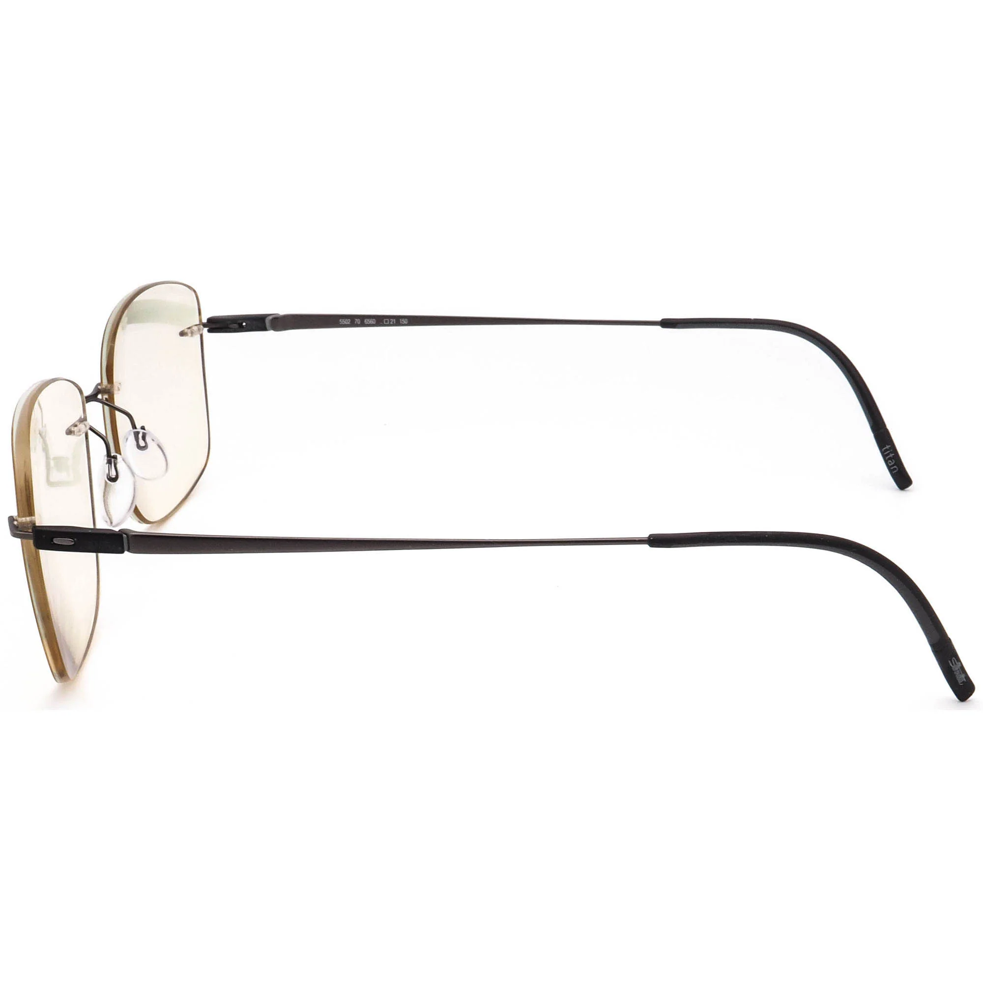 Silhouette 5502 70 6560 Racing Collection (Oversized)   58□21 150 - Image 5