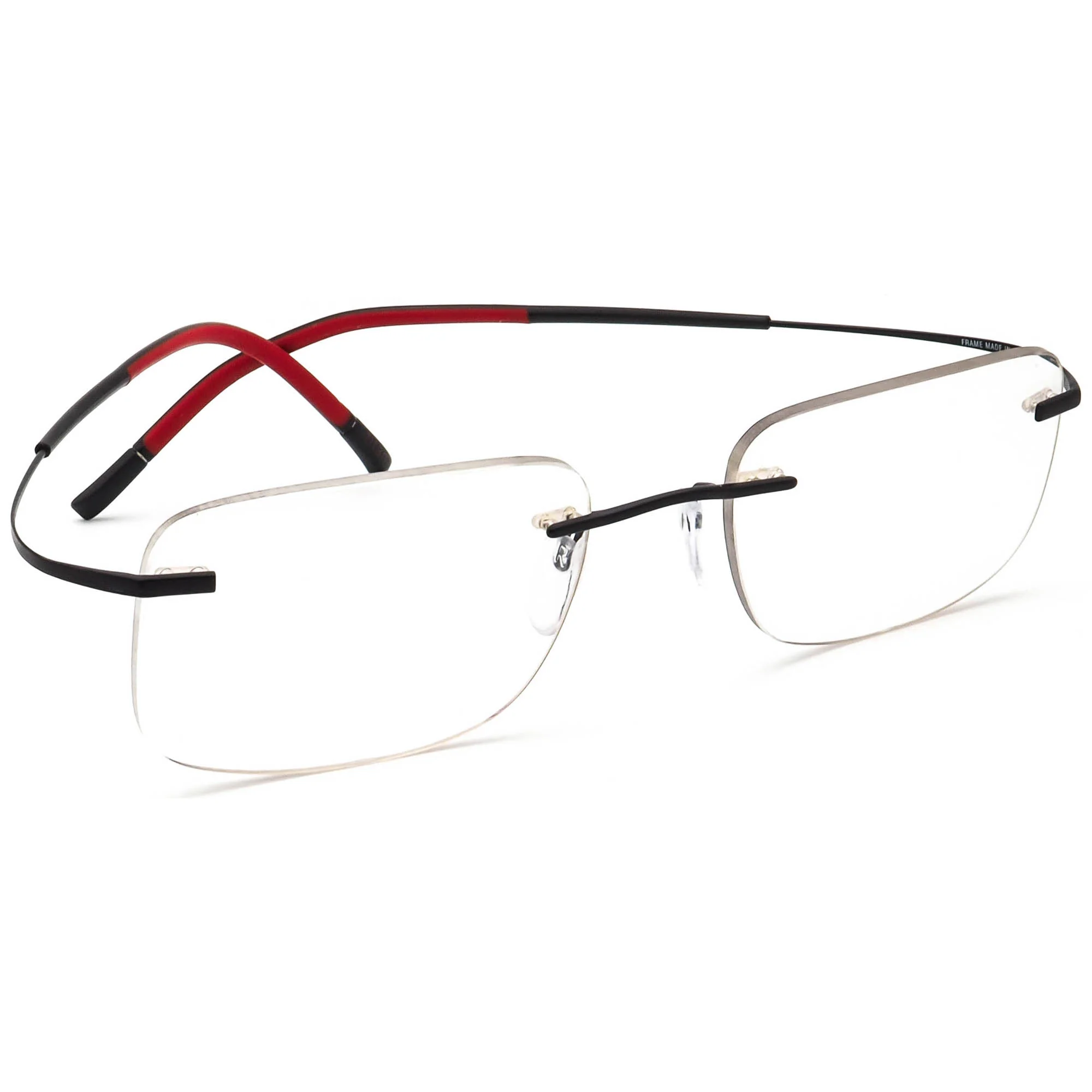 Silhouette 7581 50 6058 Icon Collection   49□19 150