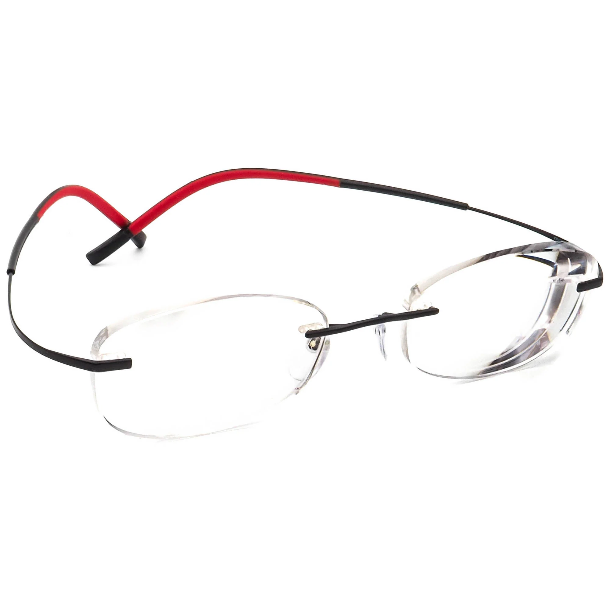 Silhouette 7581 50 6058 Icon Collection   50□19 145