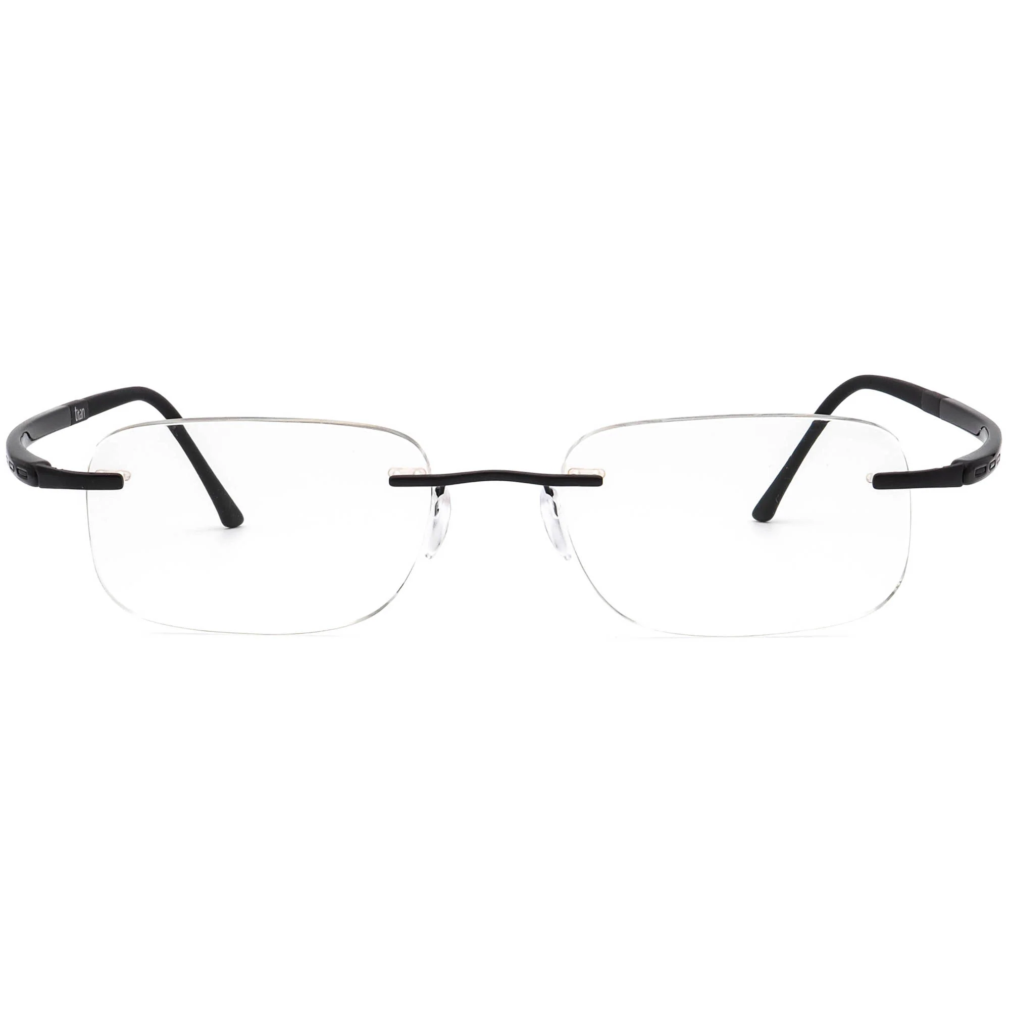 Silhouette 7633 6053 Titan OVERSIZED 53□19 145 - Image 2